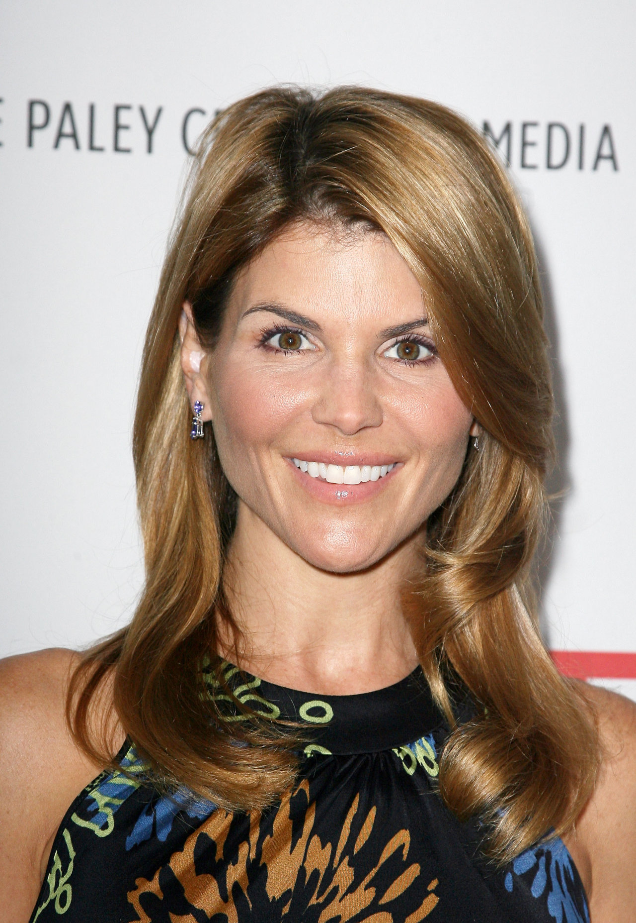 Lori Loughlin