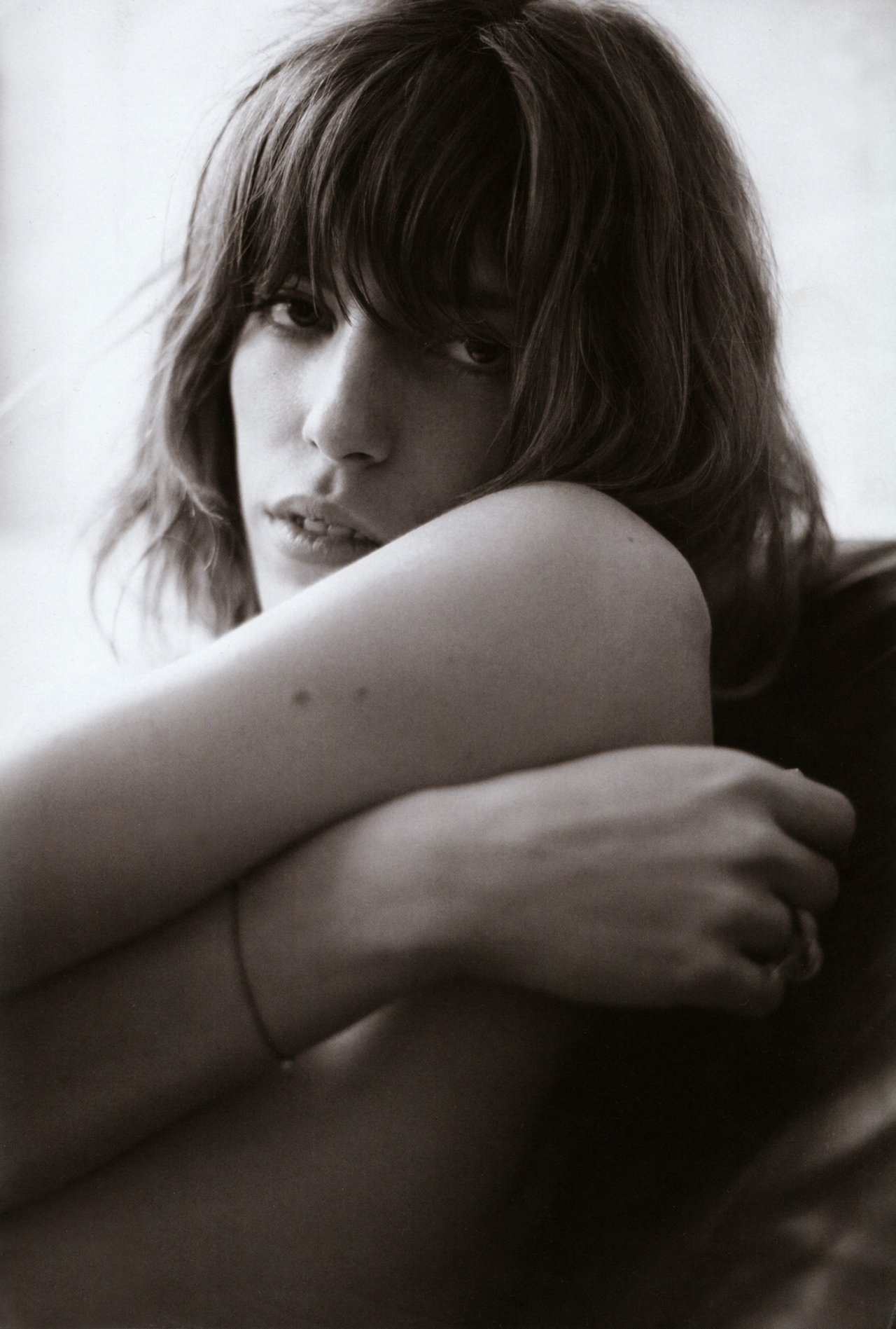 Lou Doillon