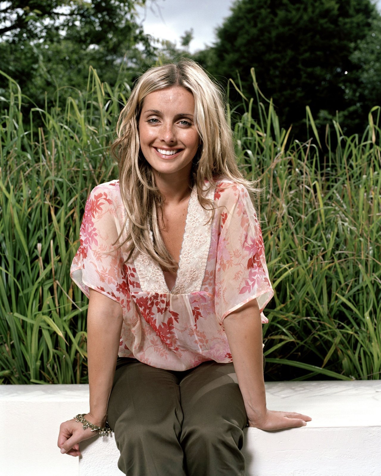 Louise Redknapp