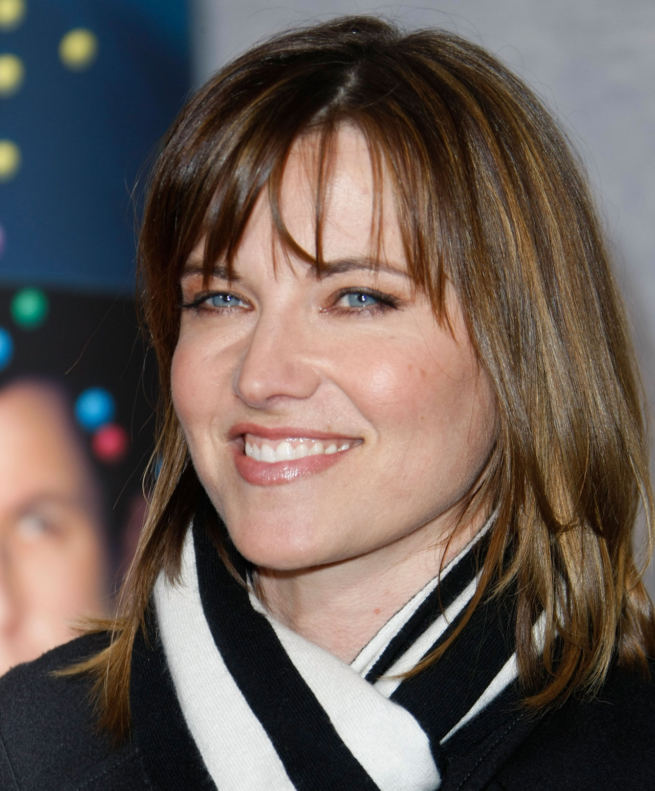 Lucy Lawless