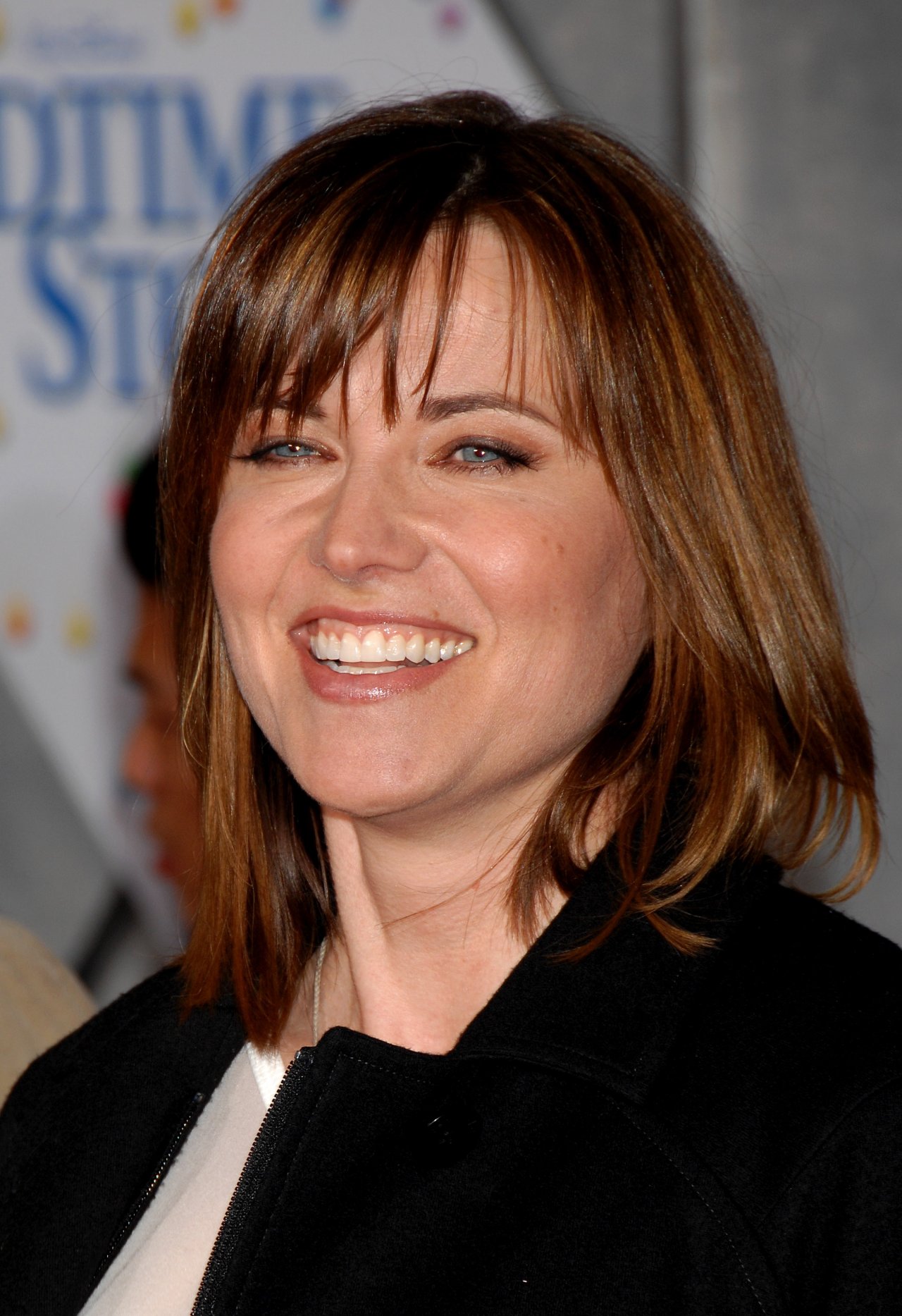 Lucy Lawless