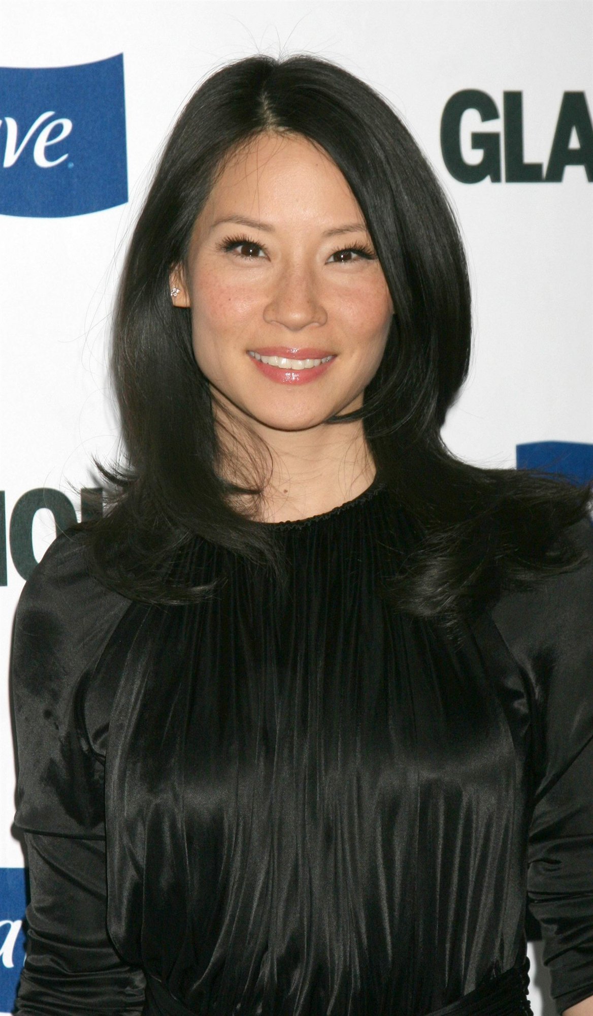 Lucy Liu