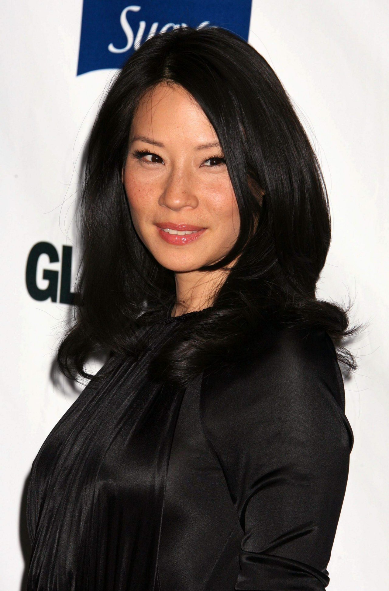 Lucy Liu