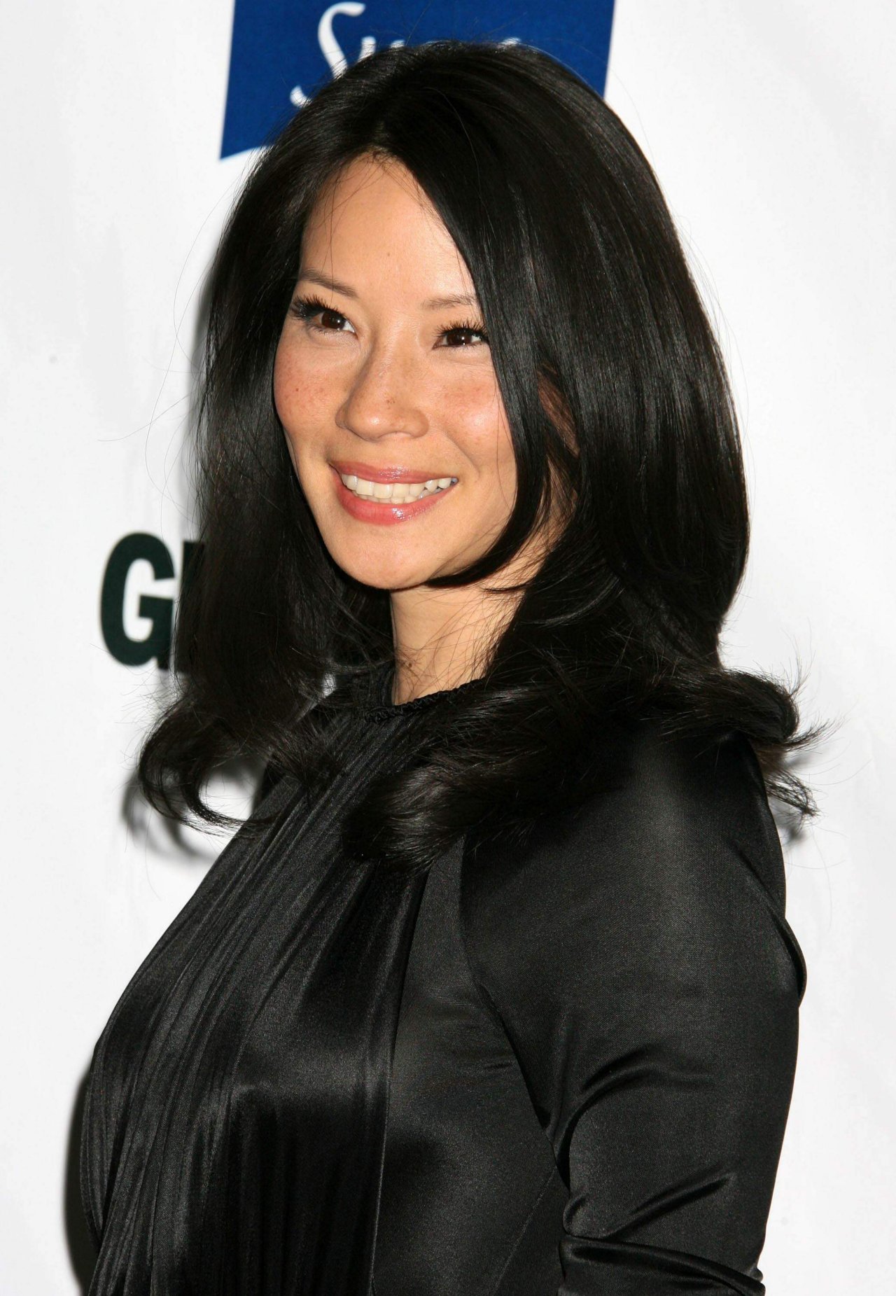 Lucy Liu