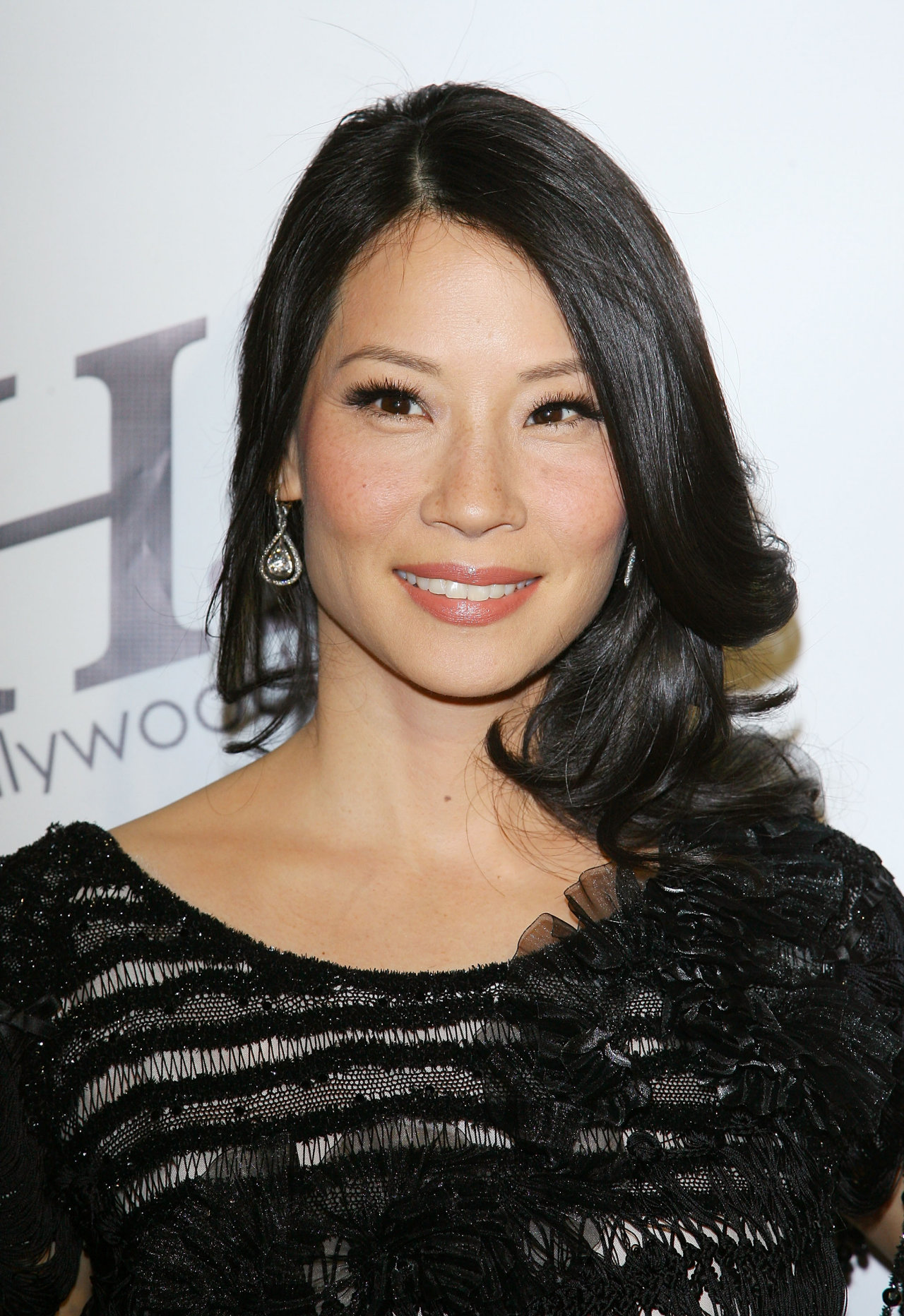 Lucy Liu