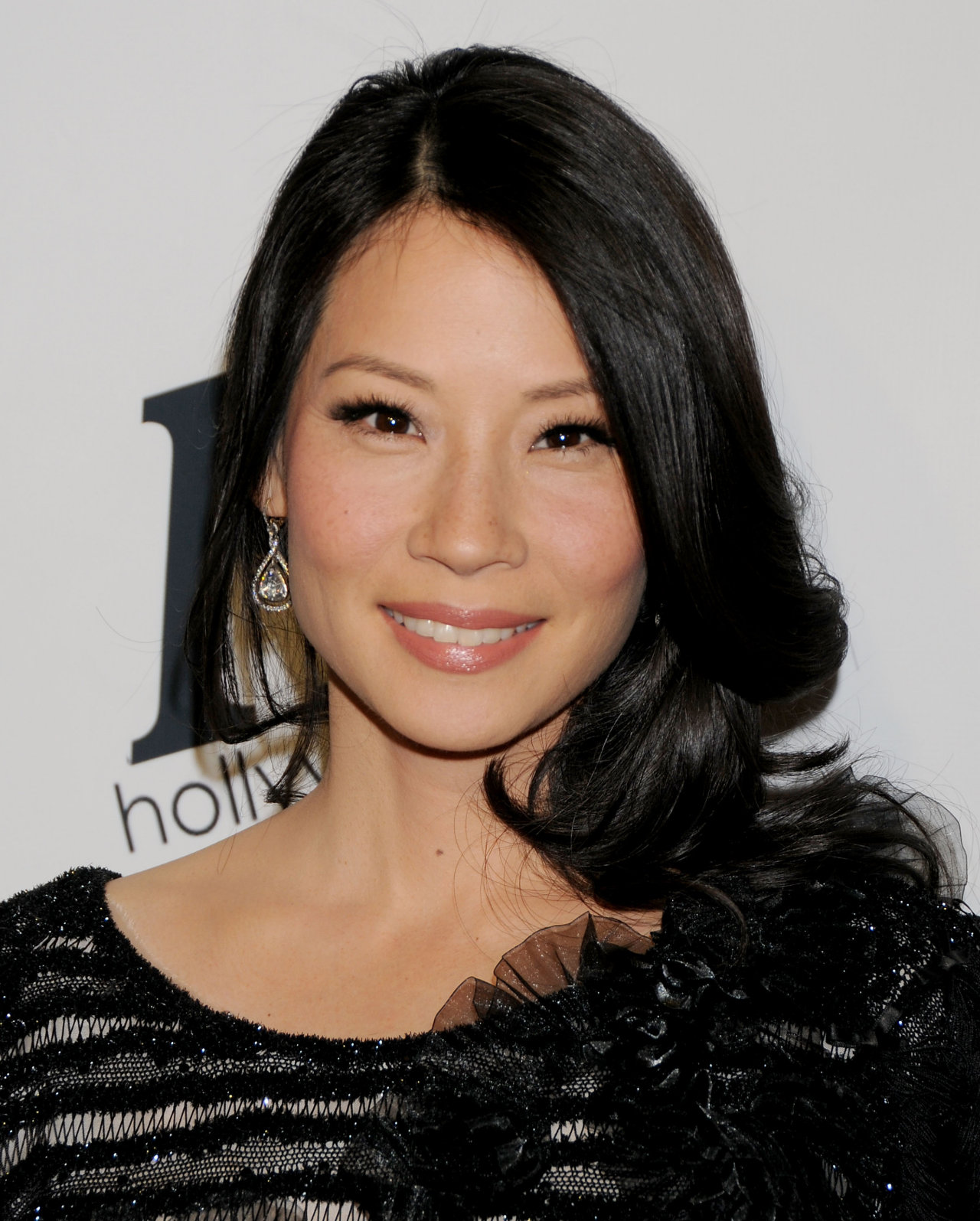 Lucy Liu