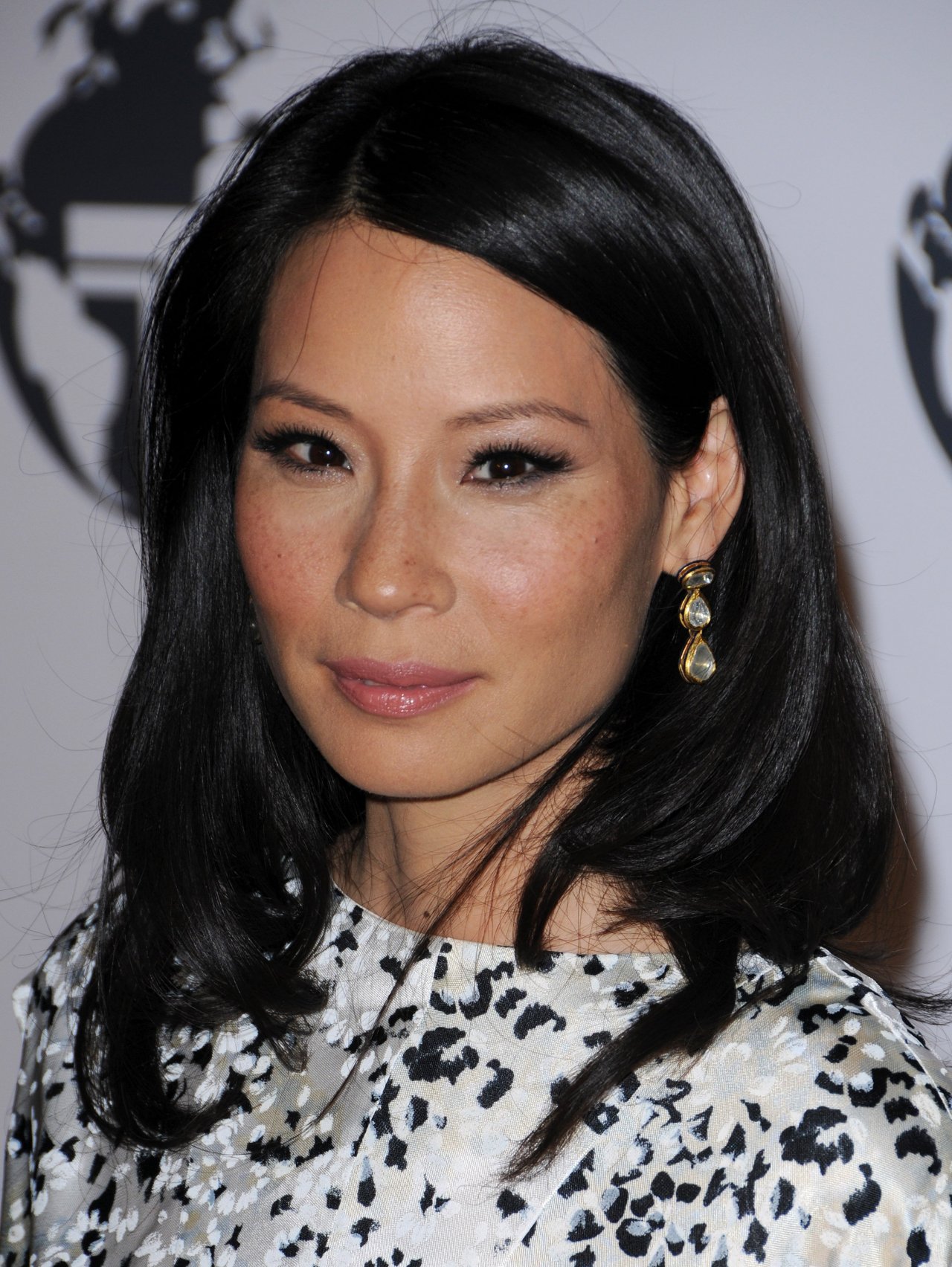 Lucy Liu