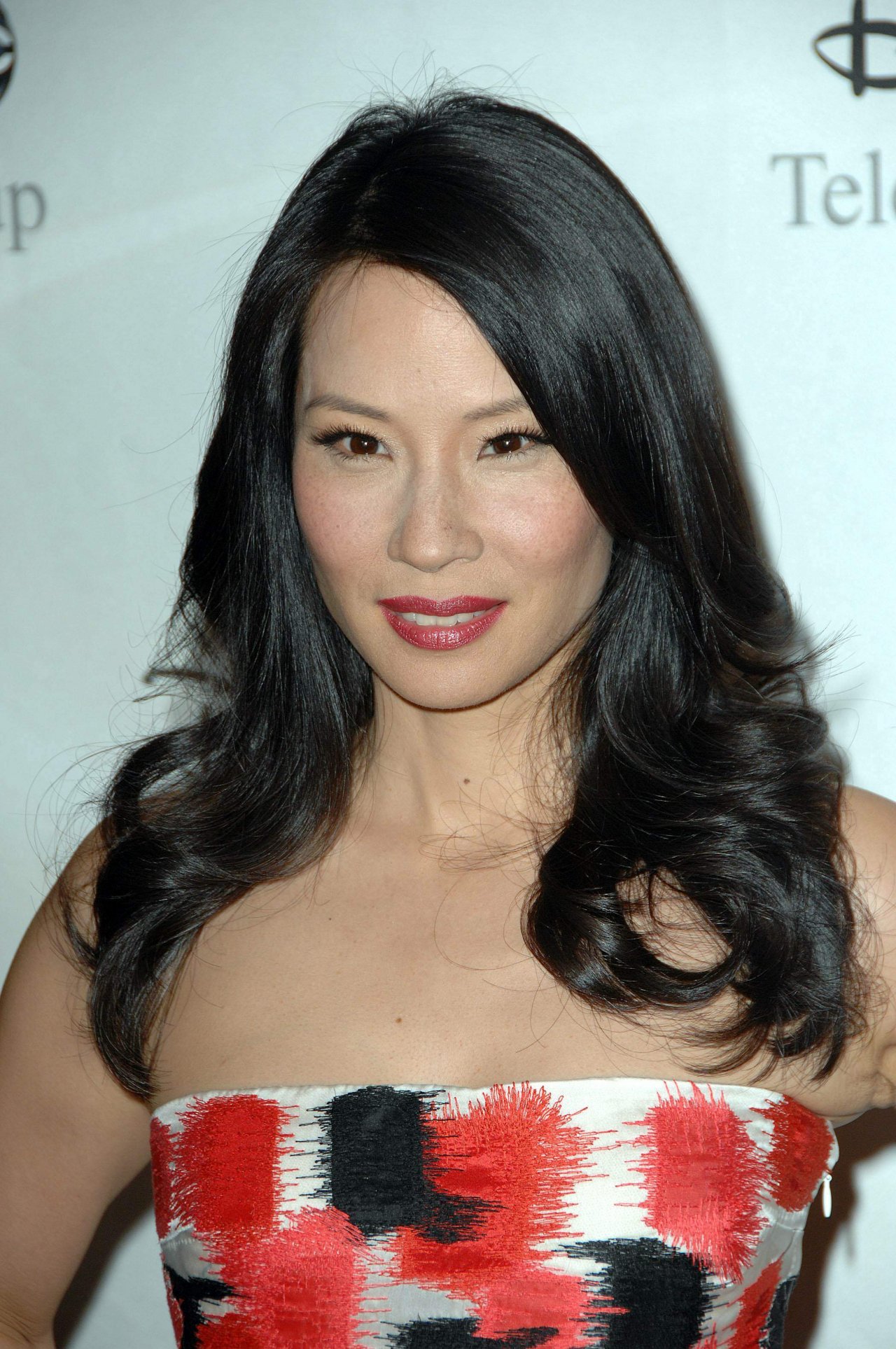 Lucy Liu