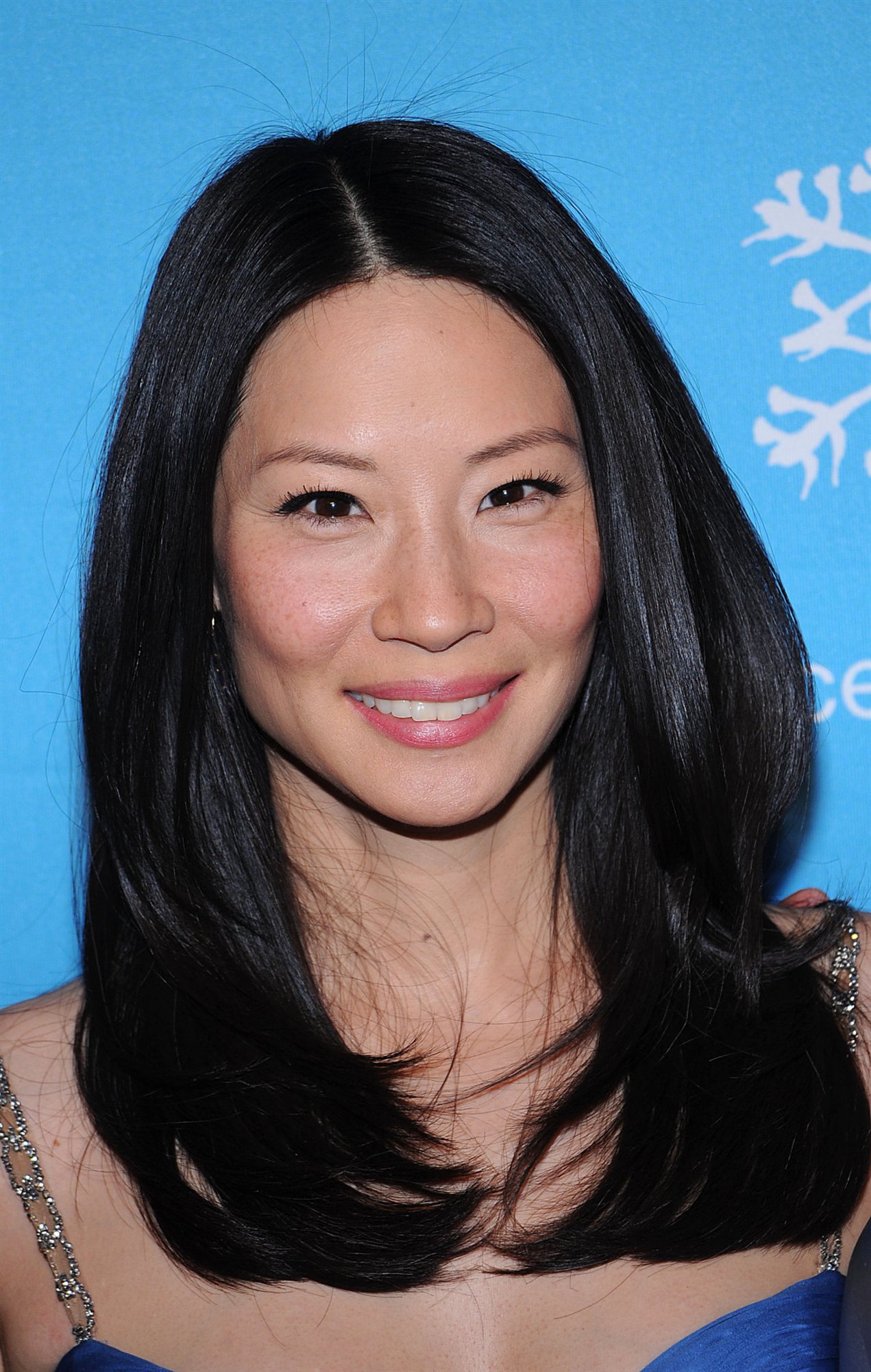 Lucy Liu