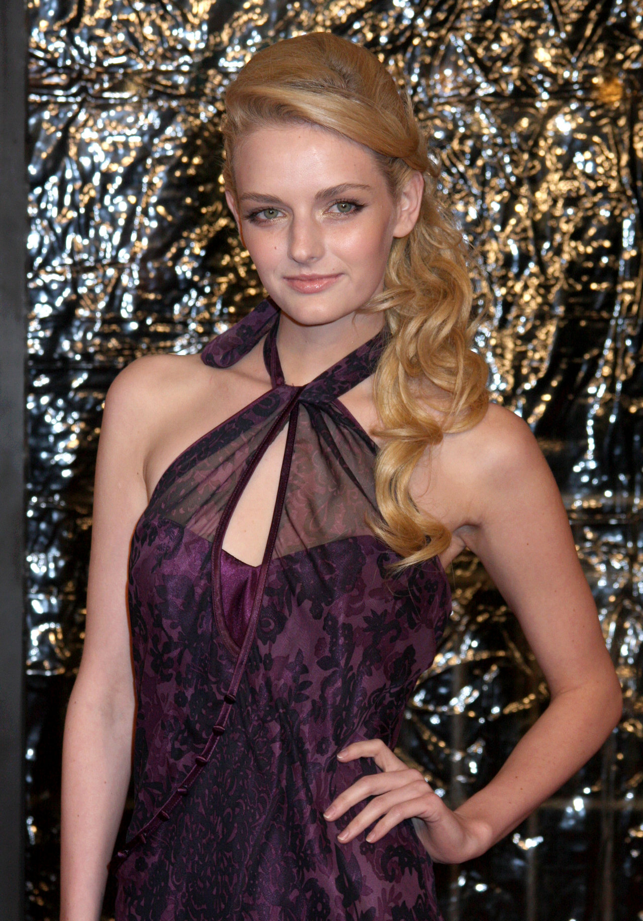 Lydia Hearst