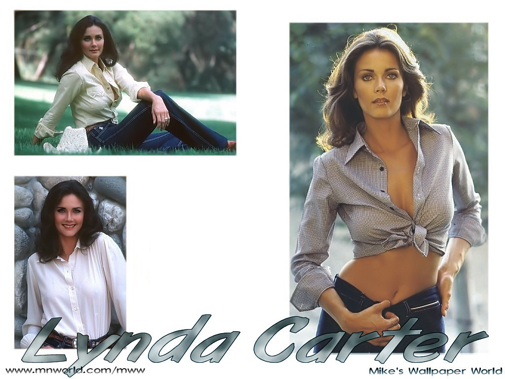 Lynda Carter