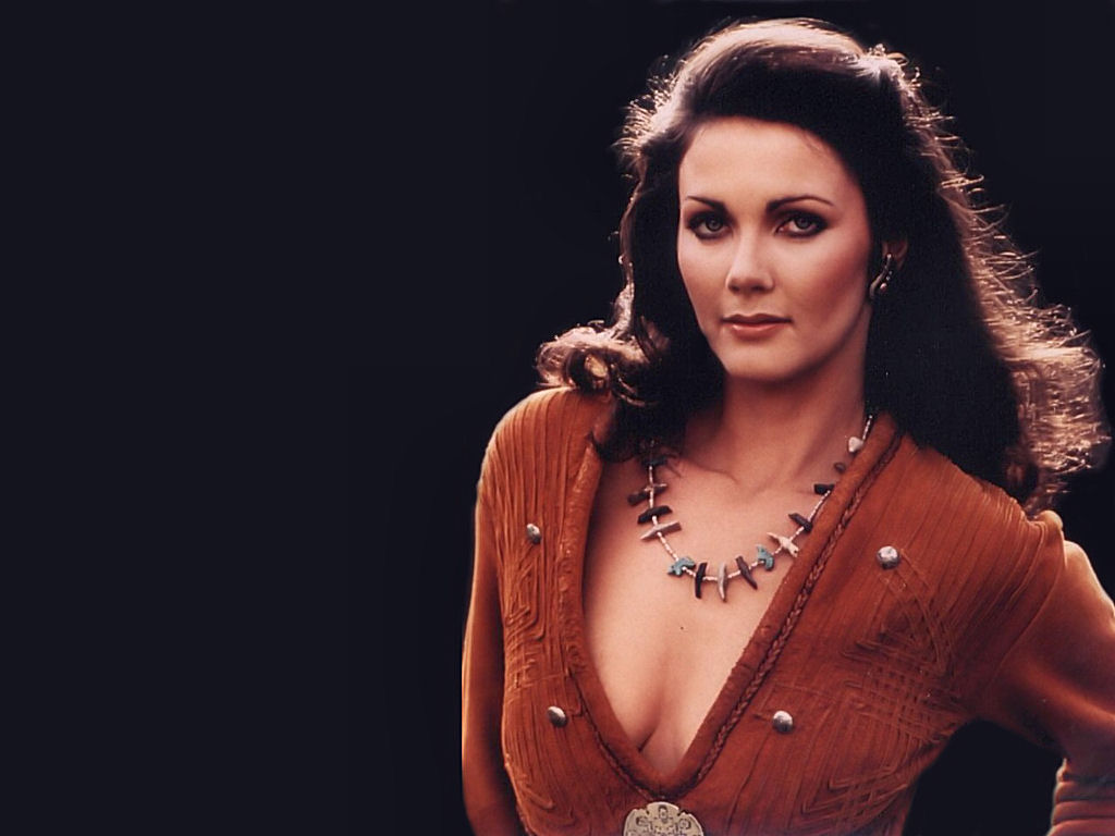 Lynda Carter