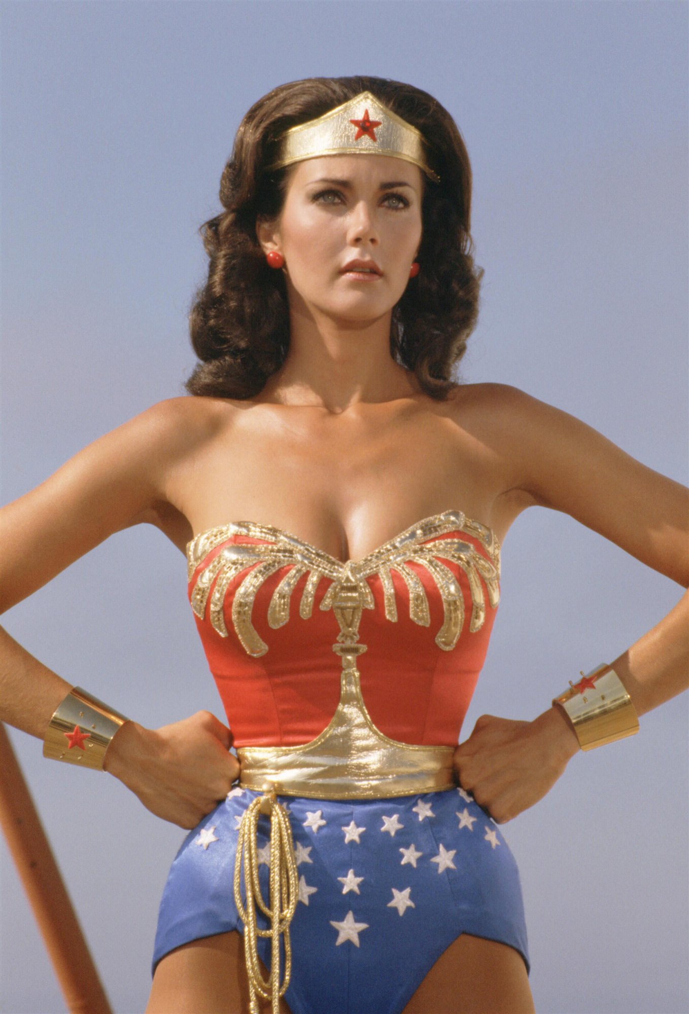 Lynda Carter