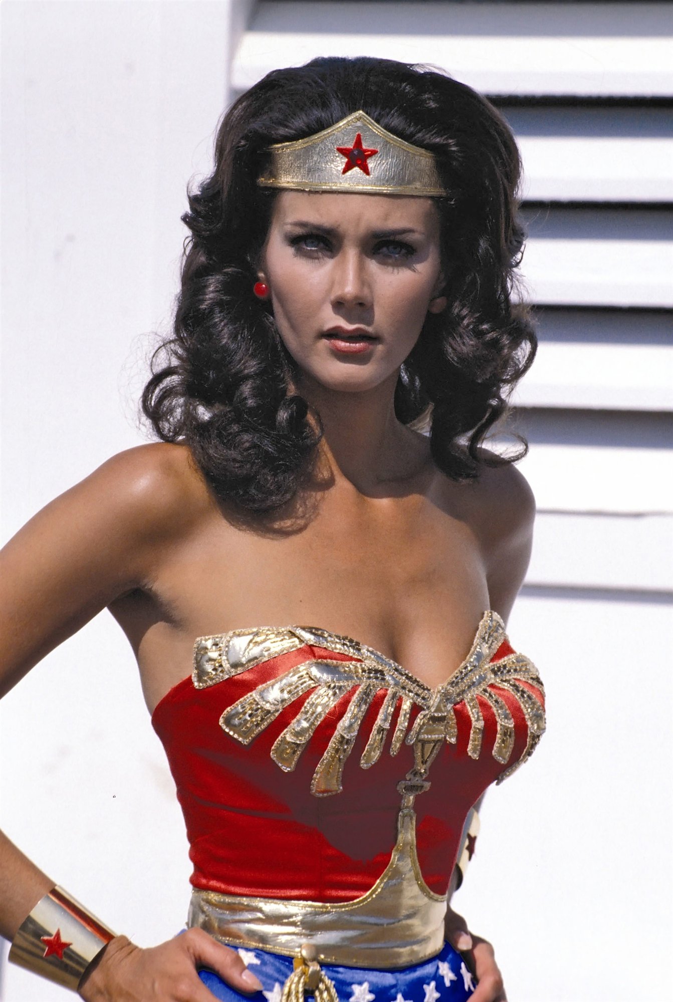 Lynda Carter