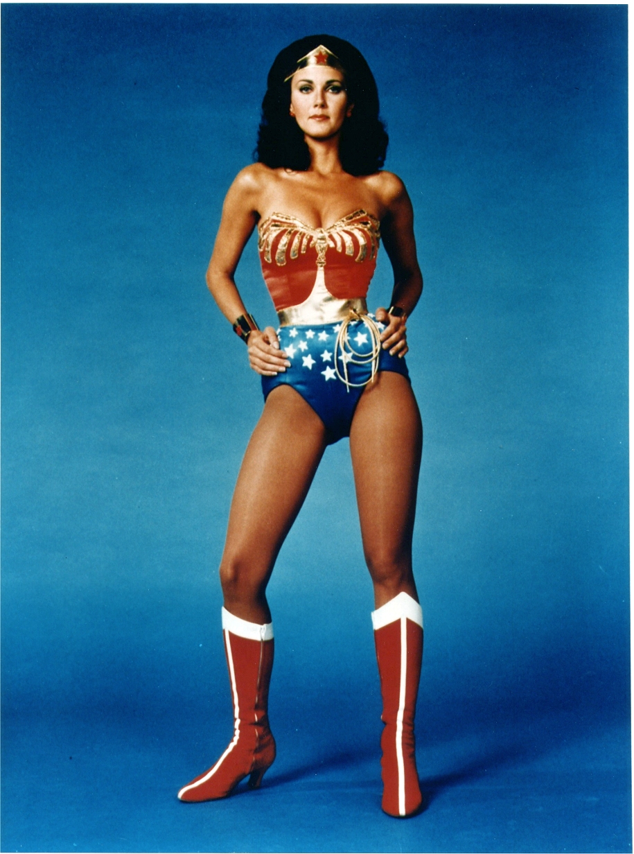 Lynda Carter