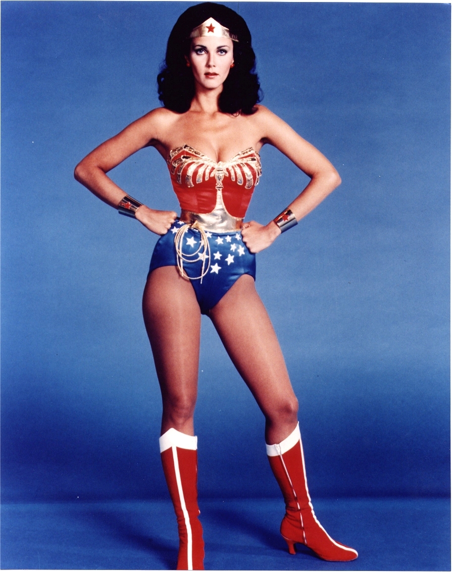 Lynda Carter