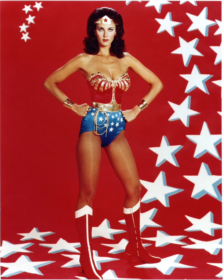 Lynda Carter