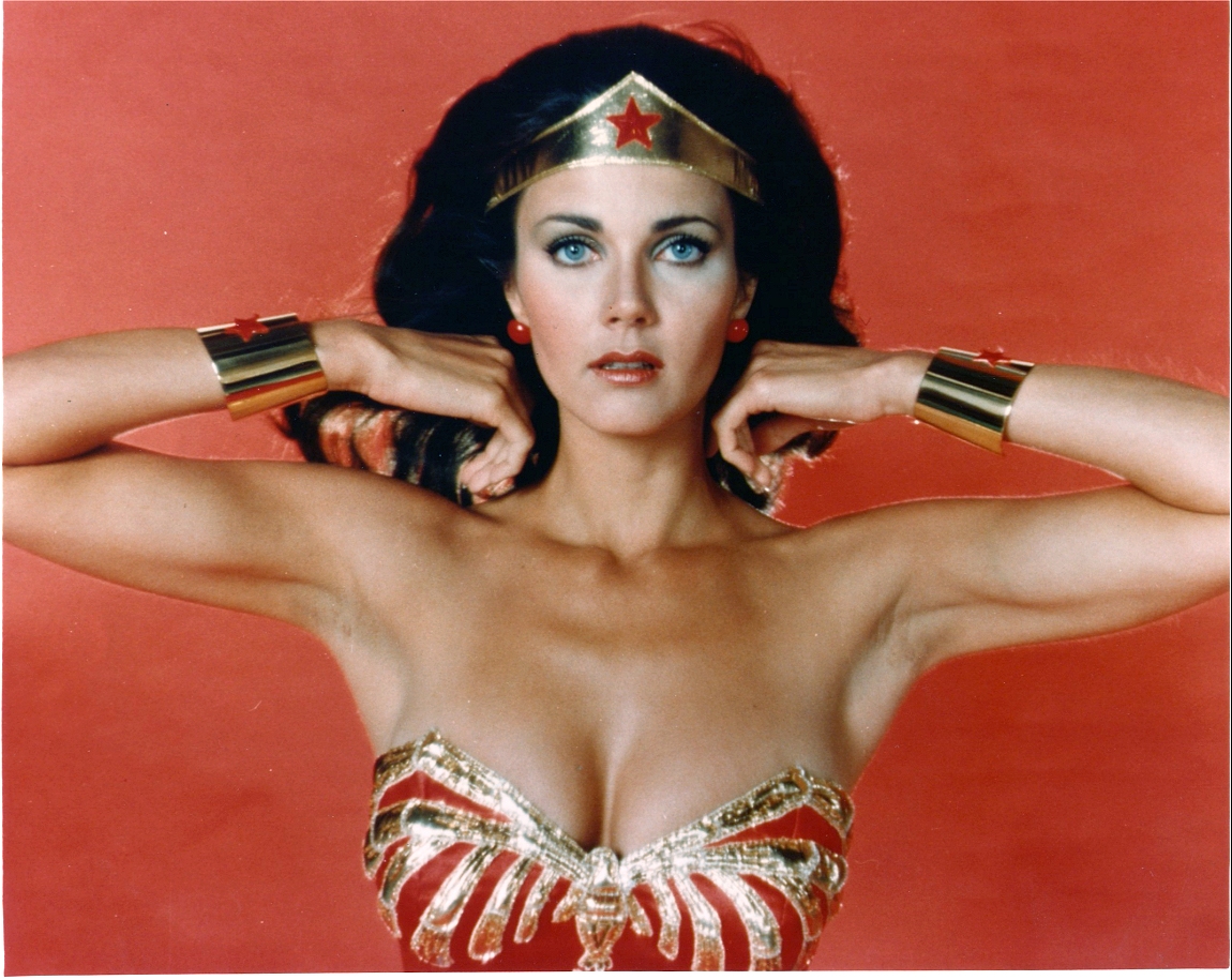 Lynda Carter