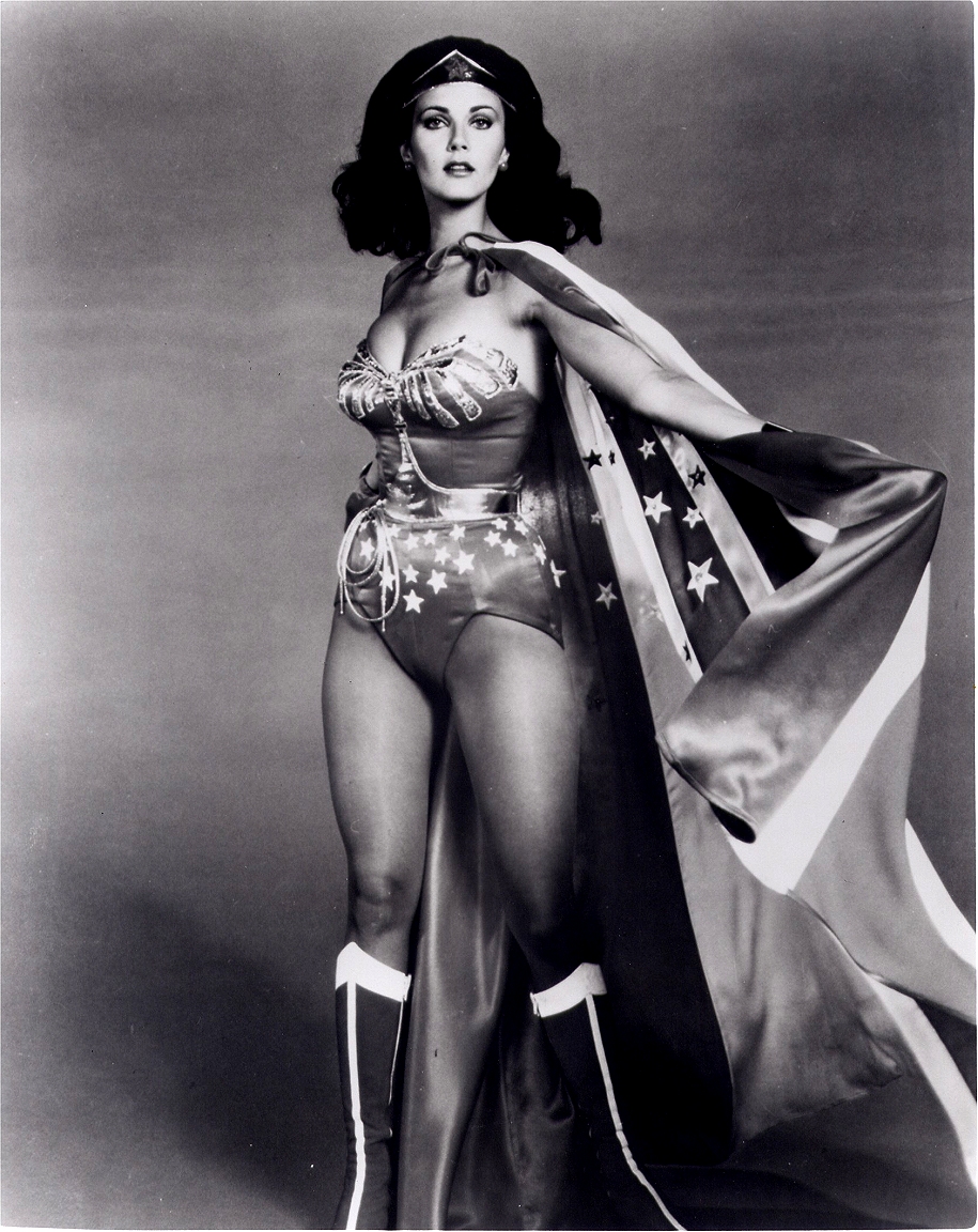 Lynda Carter