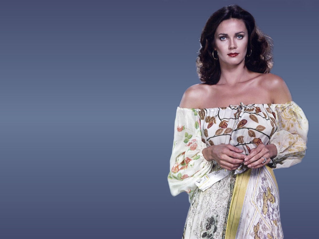 Lynda Carter