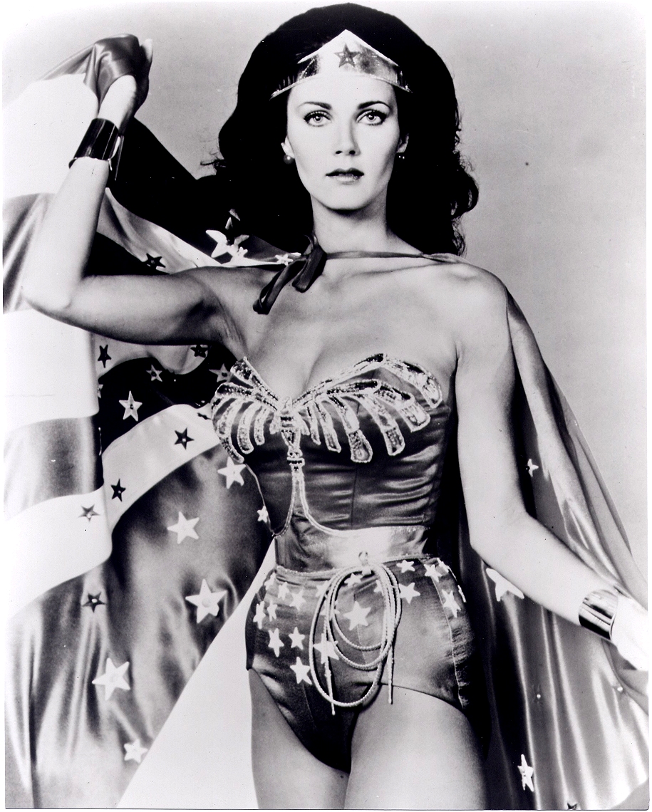 Lynda Carter