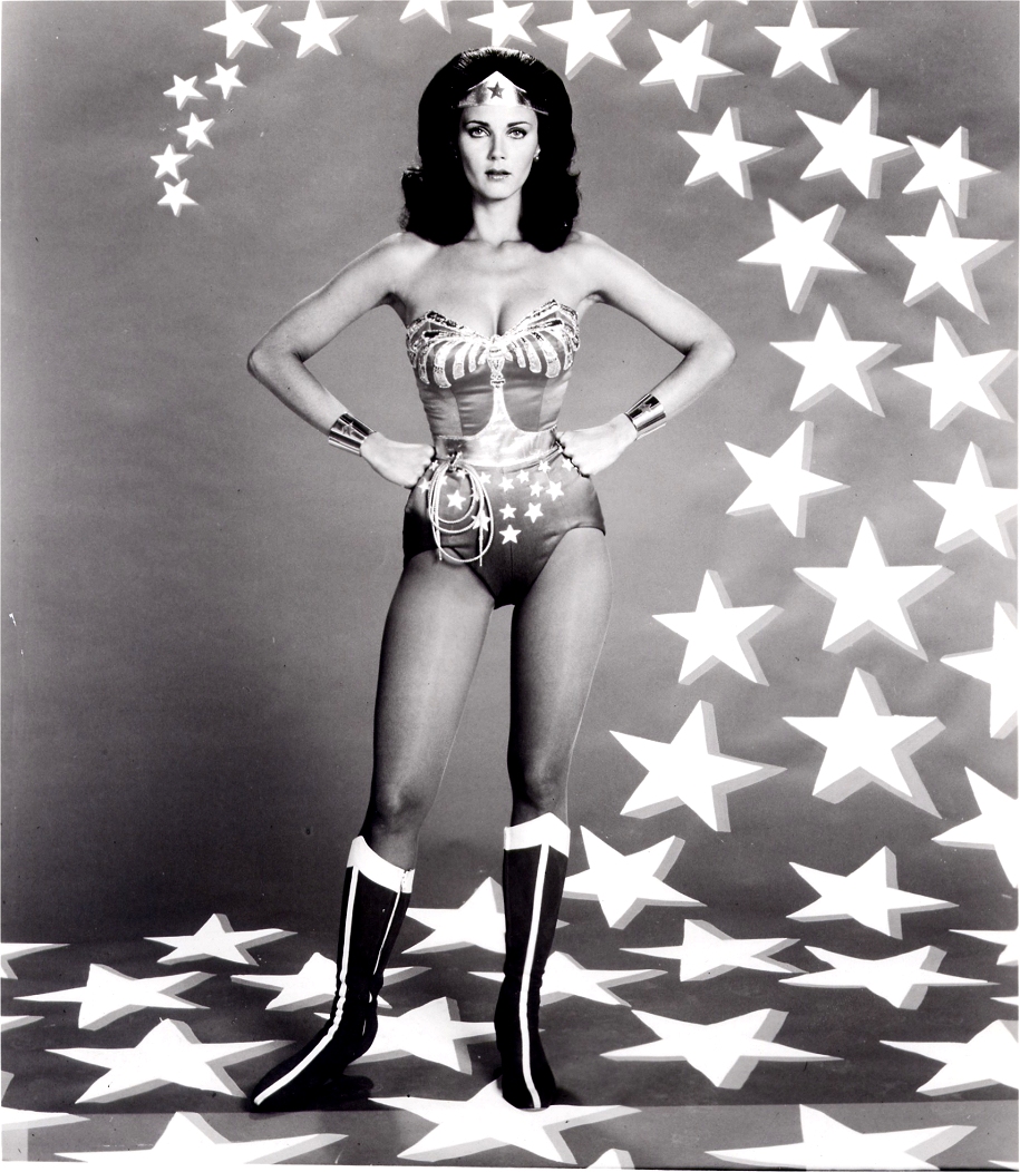 Lynda Carter