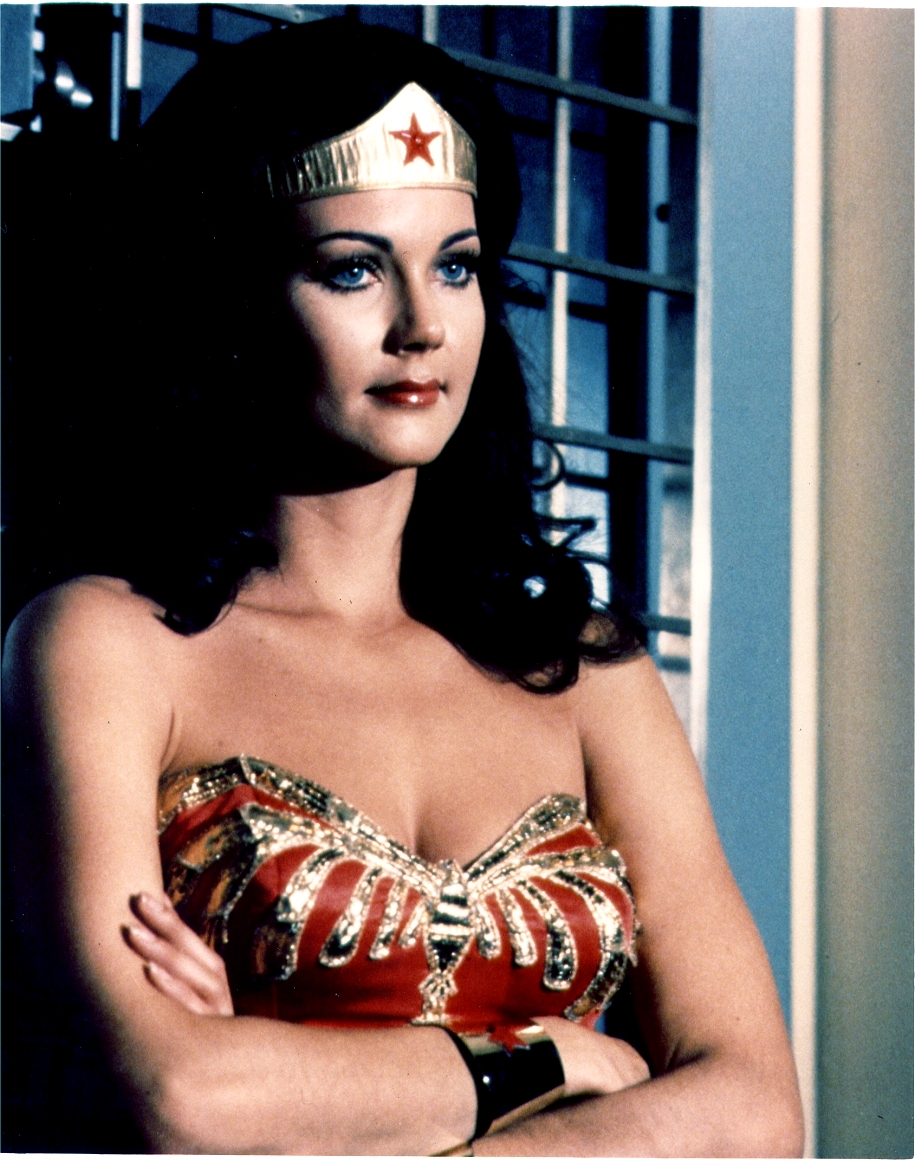 Lynda Carter