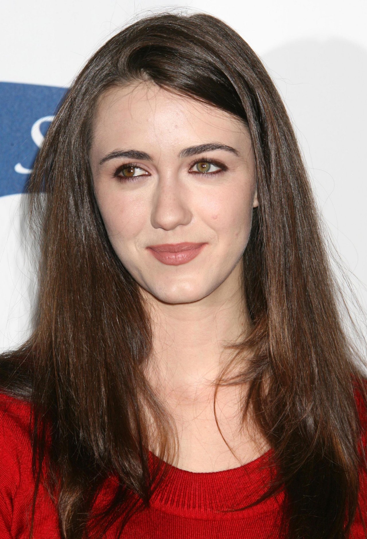 Madeline Zima