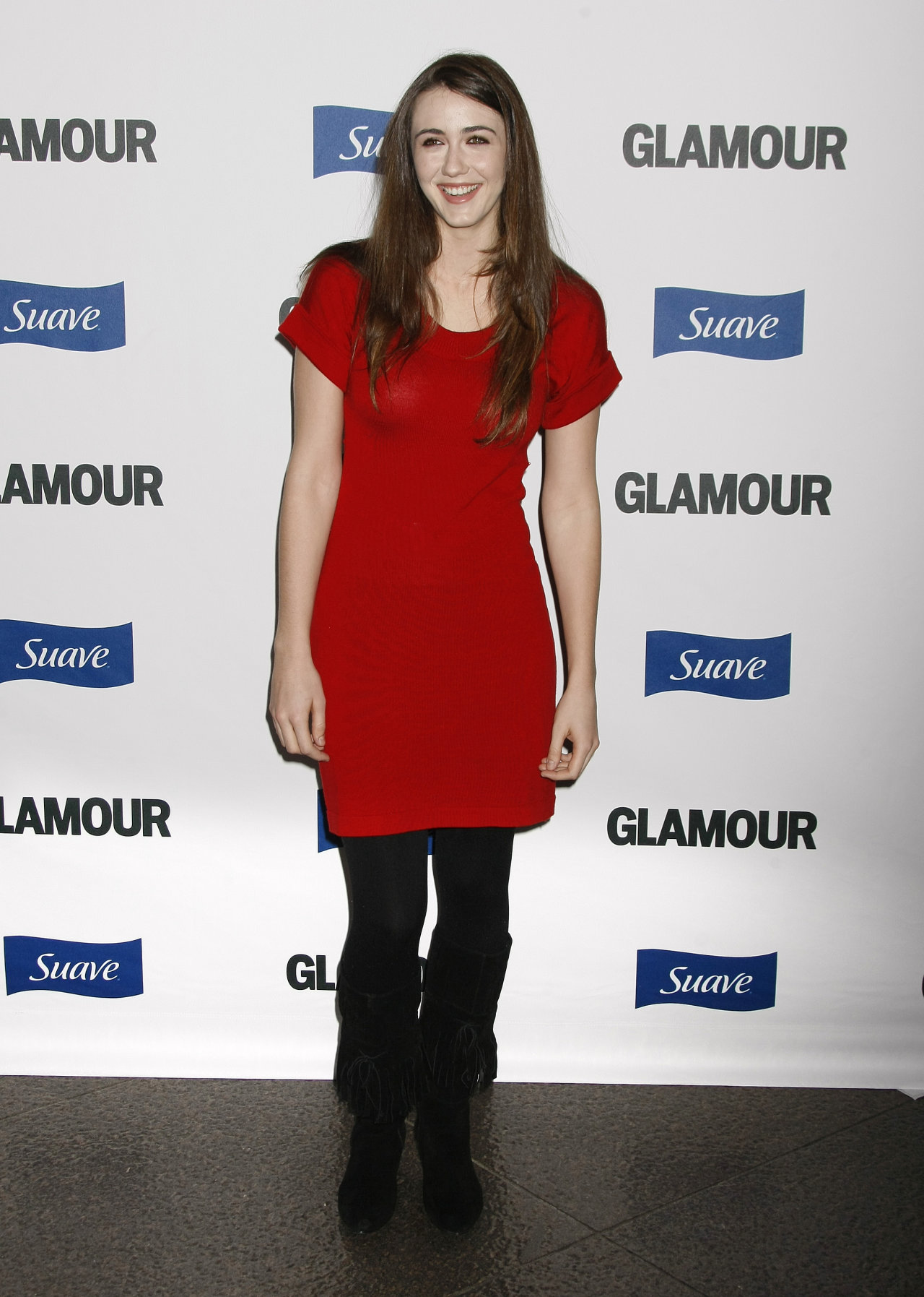 Madeline Zima