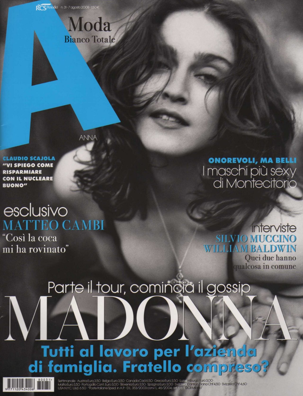 Madonna