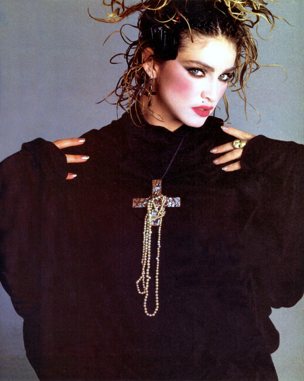 Madonna