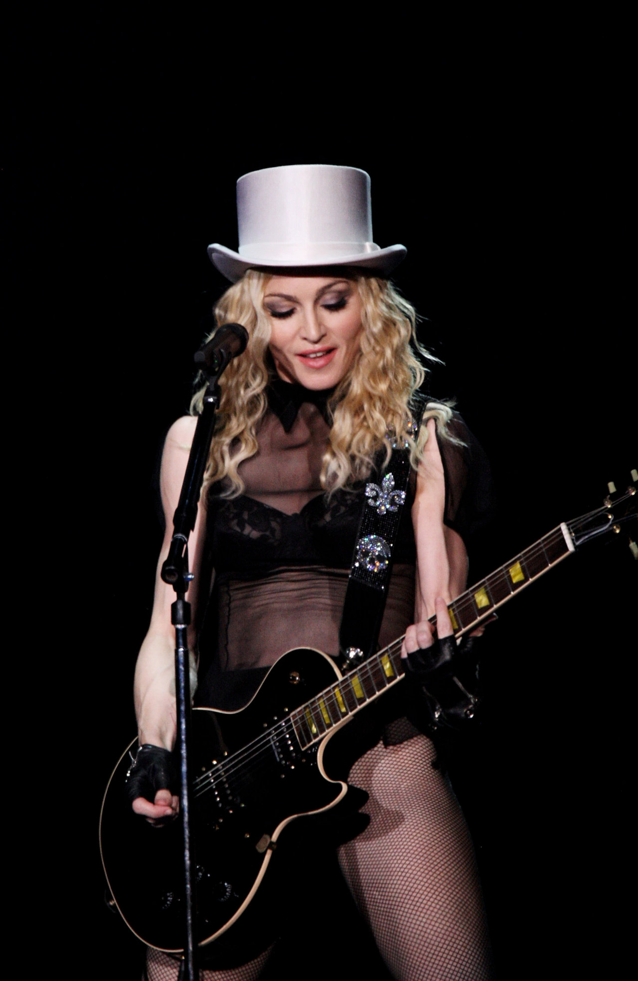 Madonna