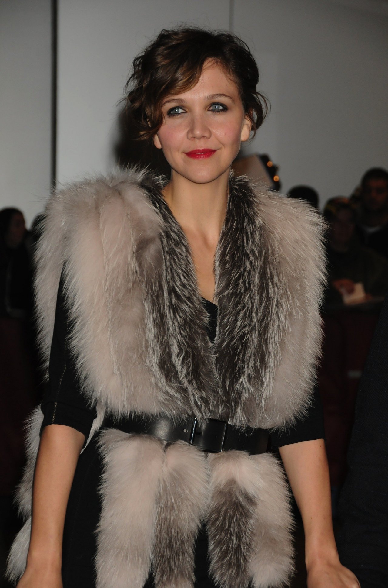 Maggie Gyllenhaal