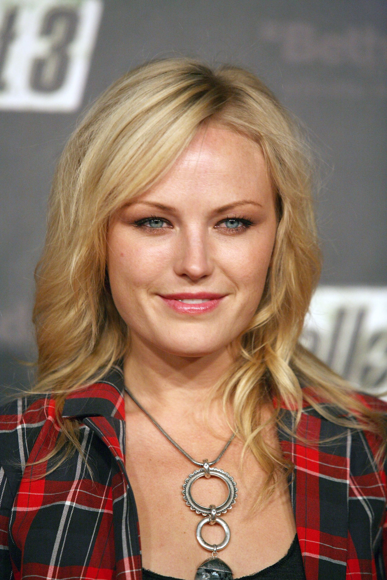 Malin Akerman