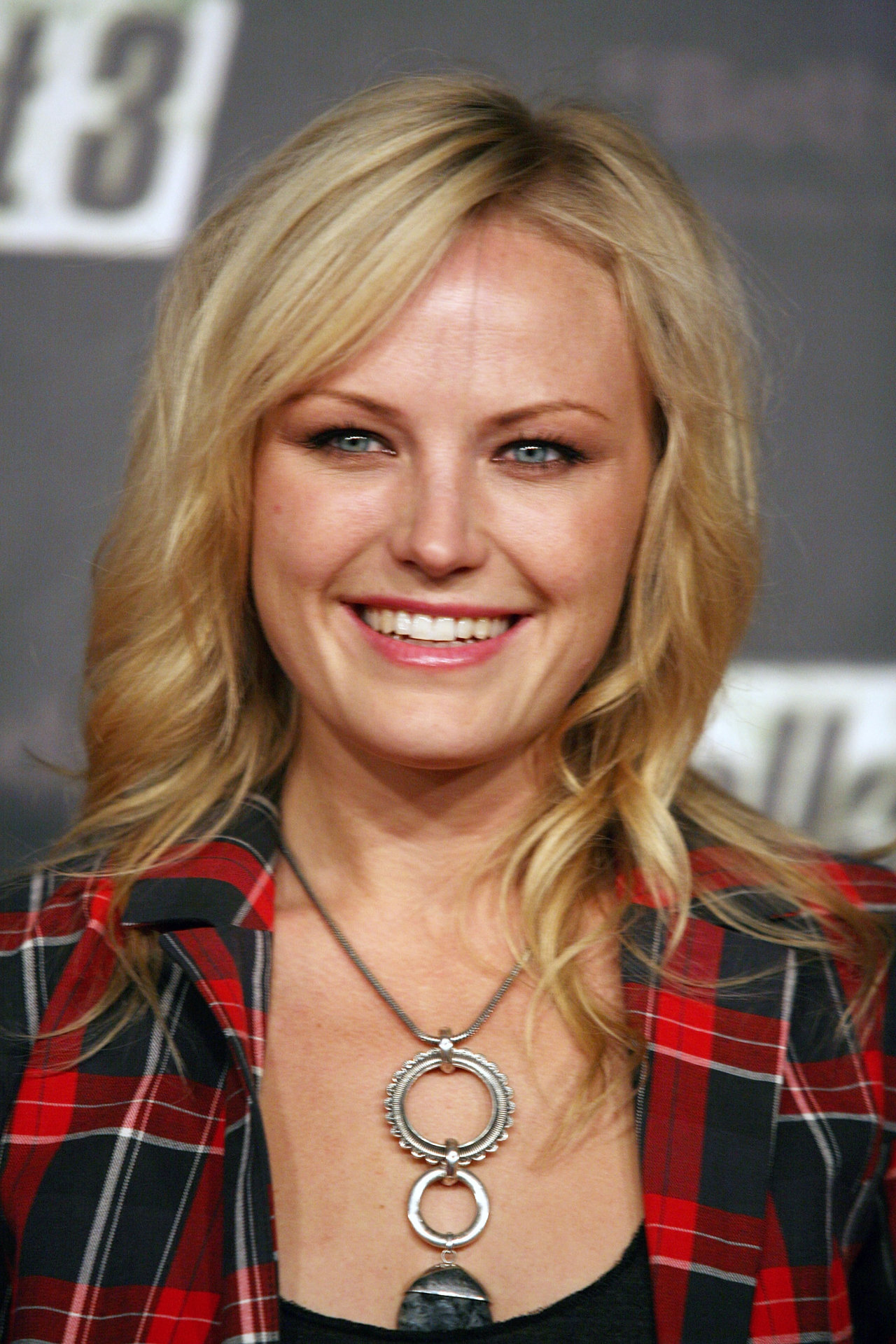 Malin Akerman