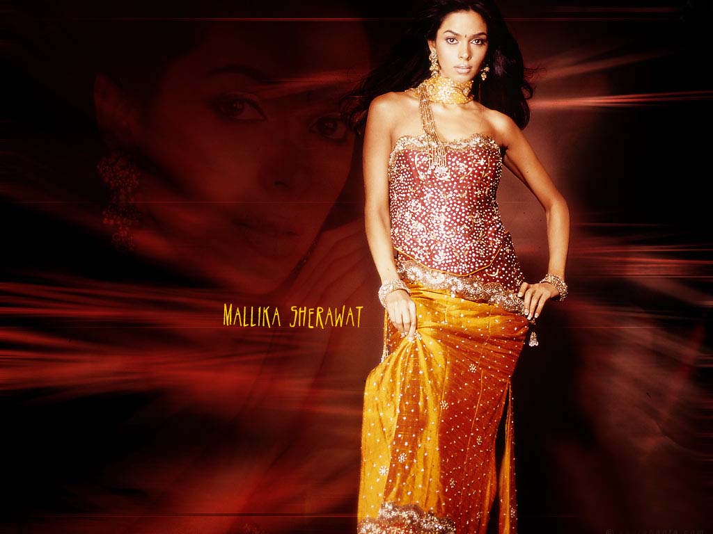 Mallika Sherawat