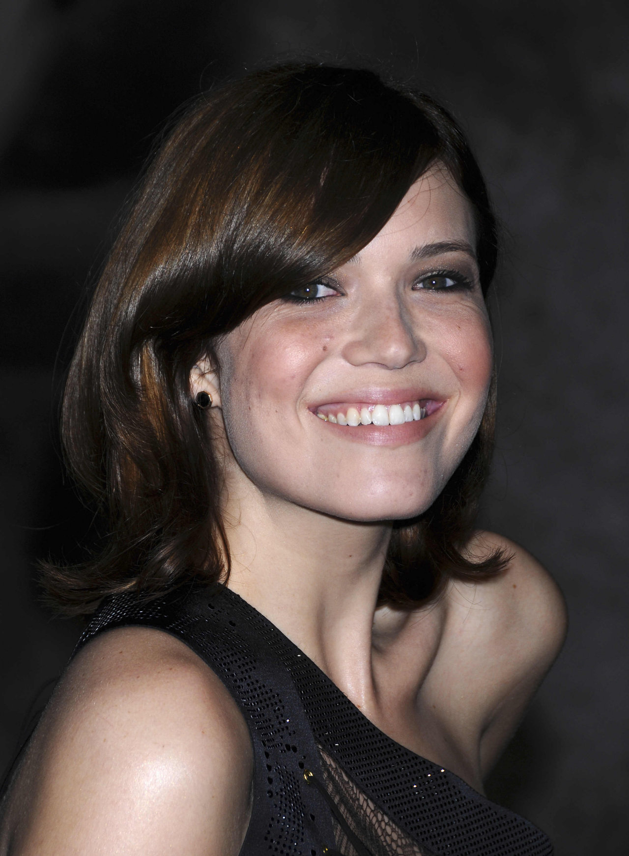 Mandy Moore