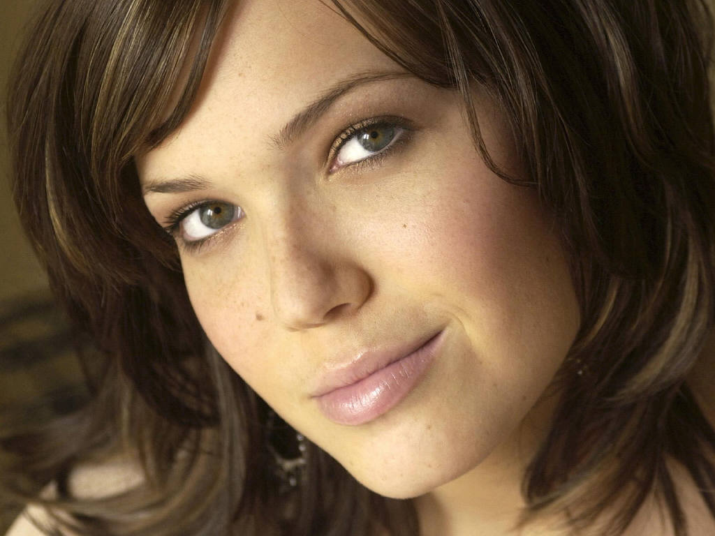 Mandy Moore