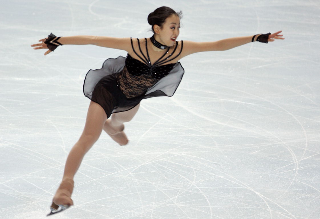 Mao Asada