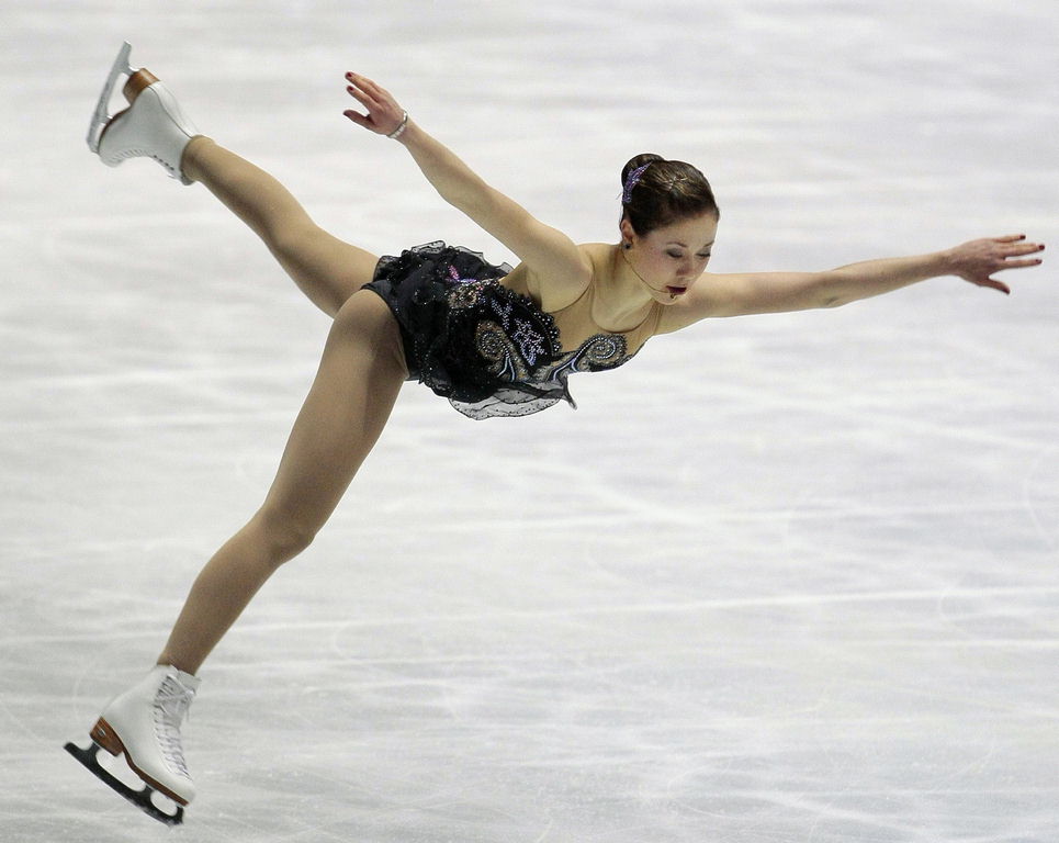 Mao Asada