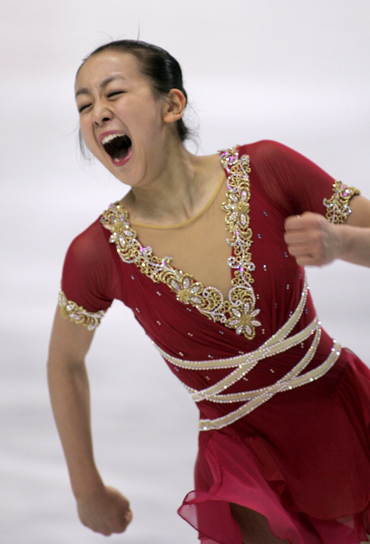 Mao Asada