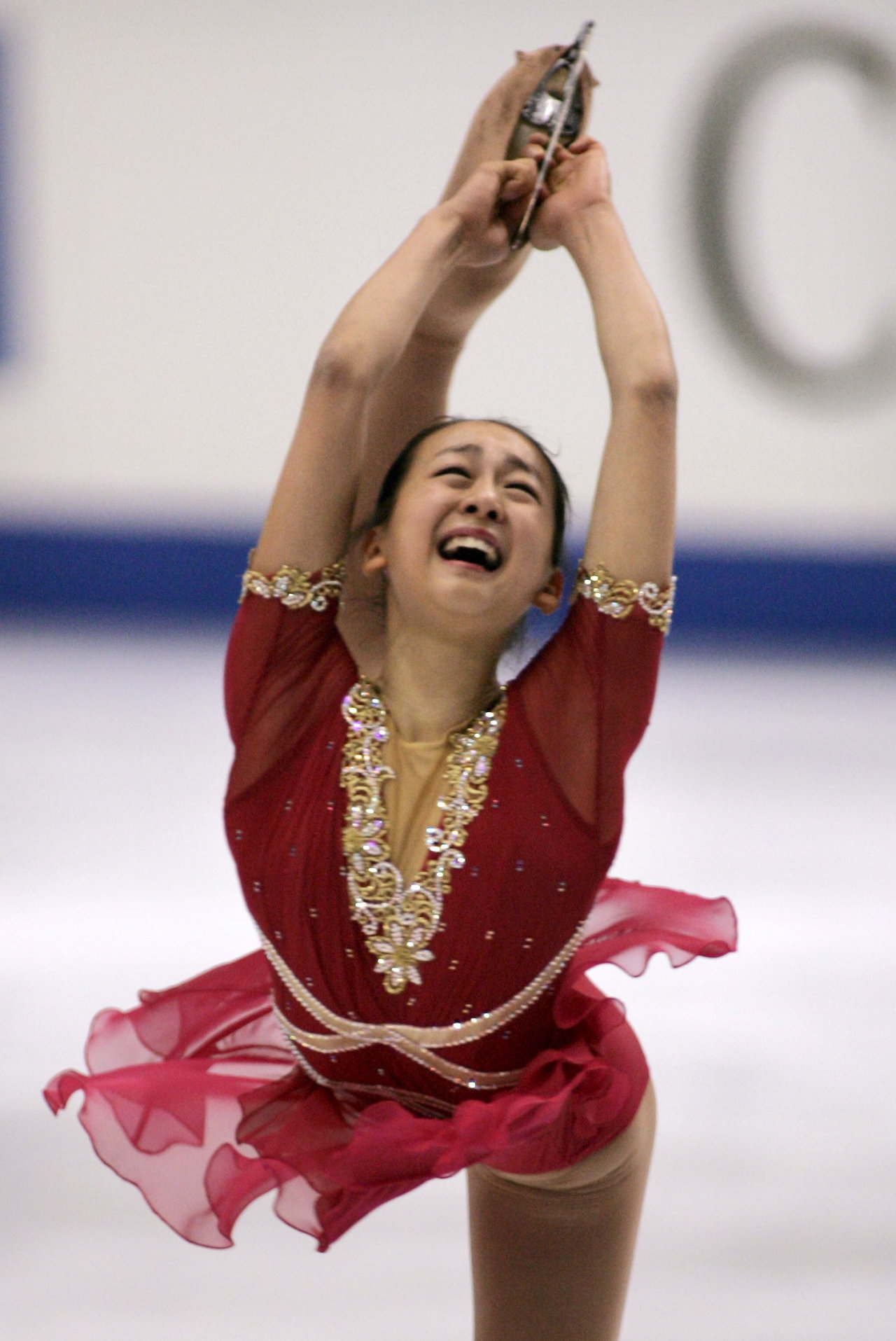 Mao Asada