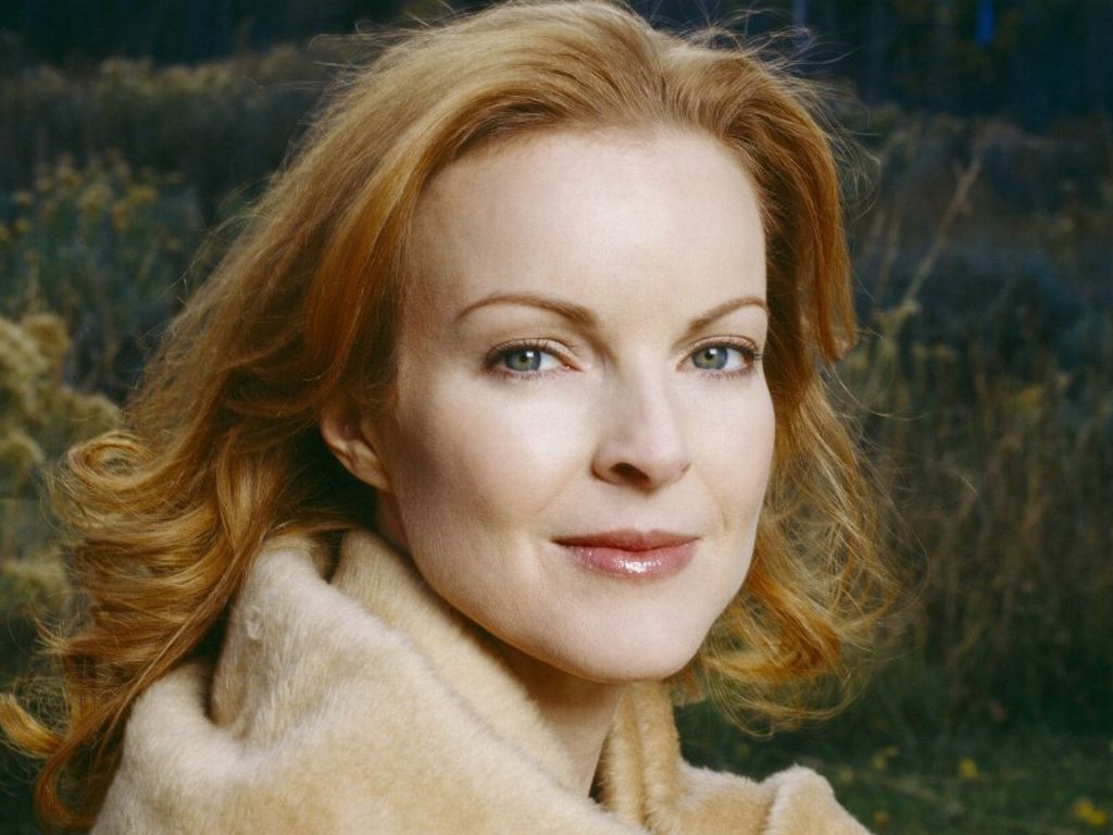 Marcia Cross