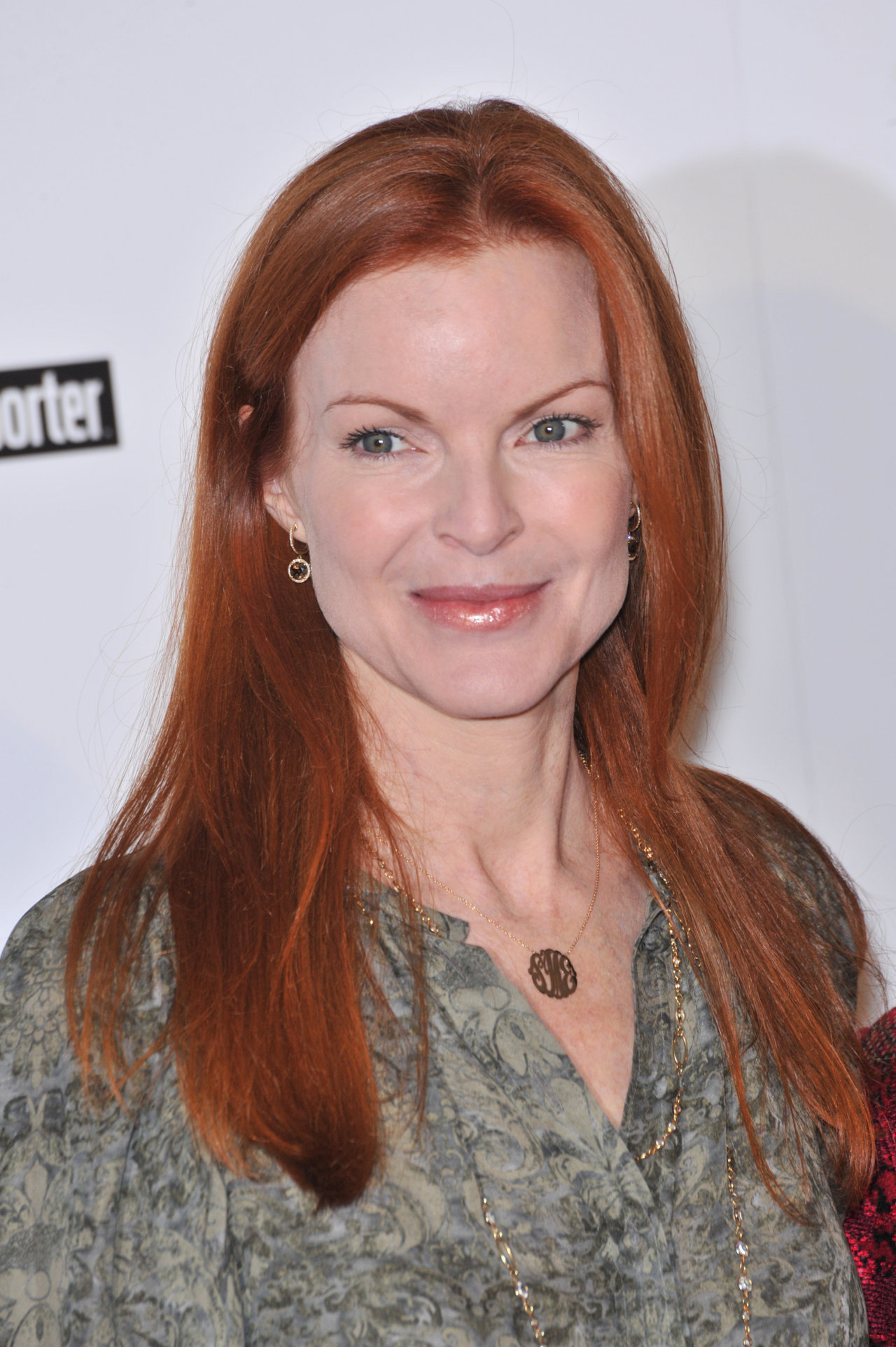 Marcia Cross