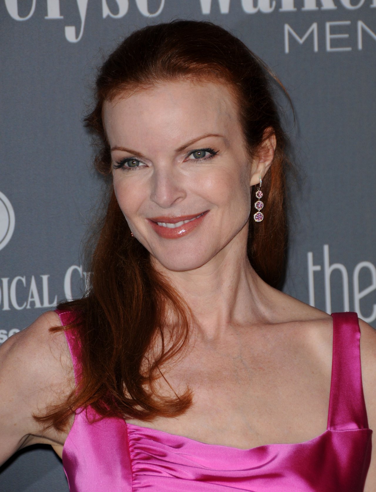 Marcia Cross