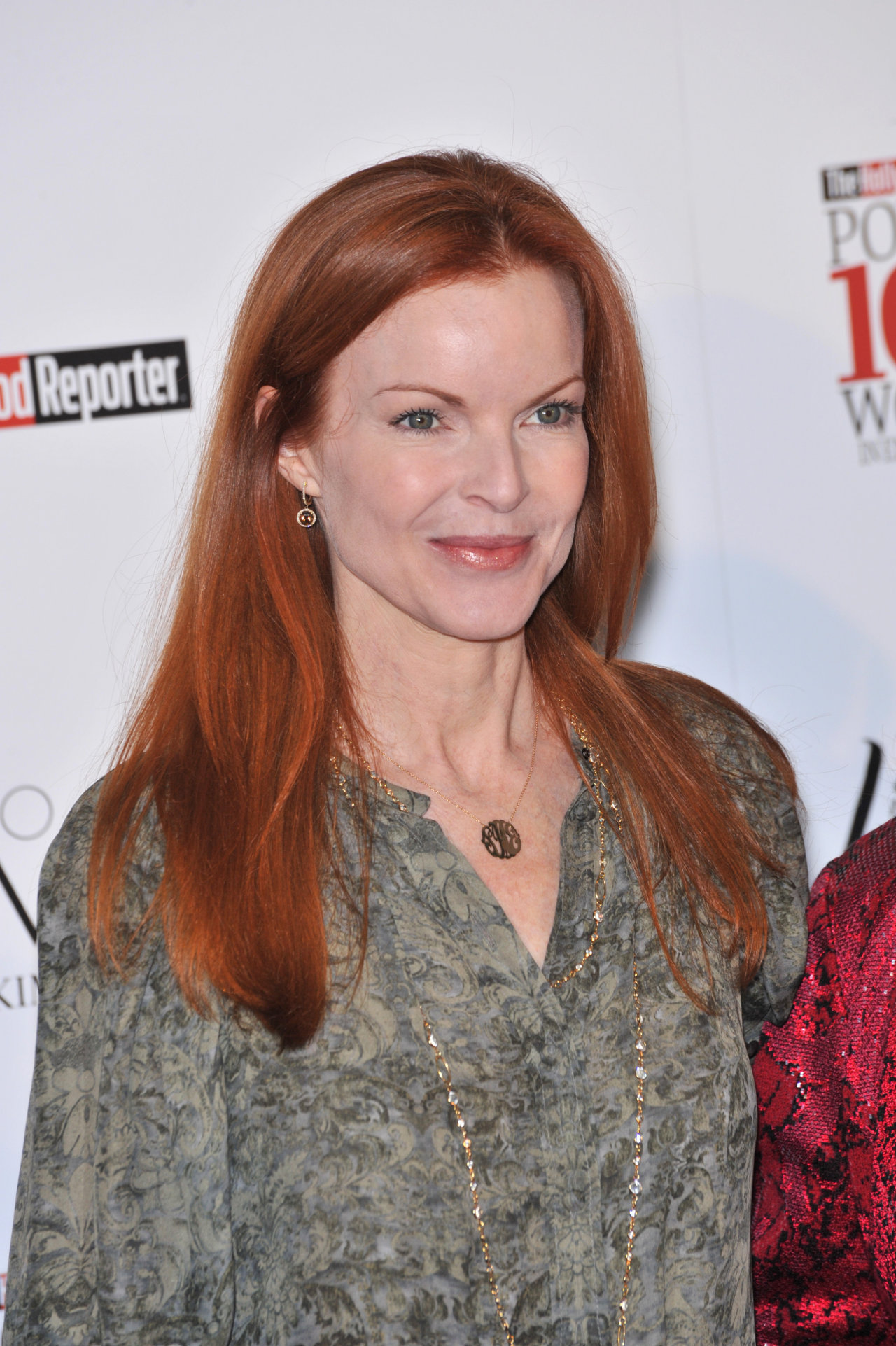 Marcia Cross