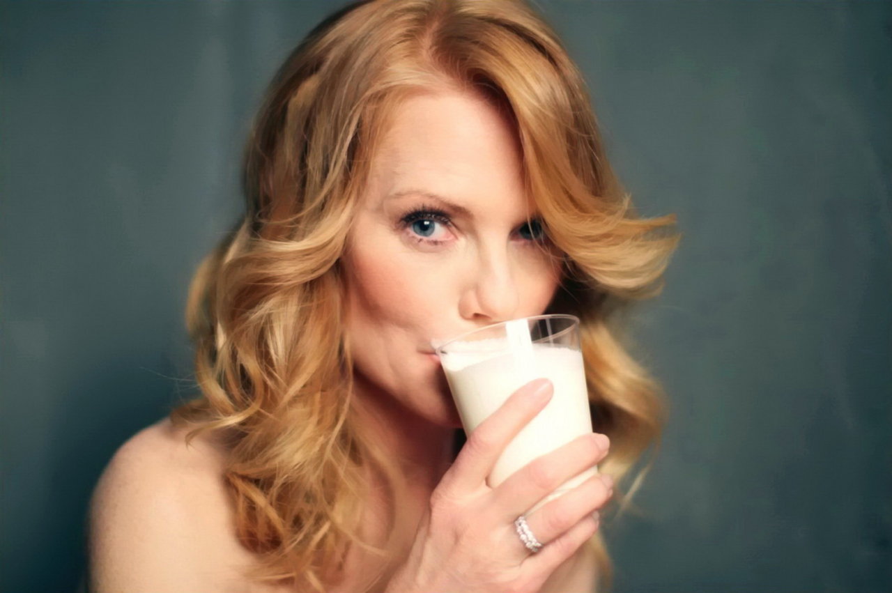 Marg Helgenberger