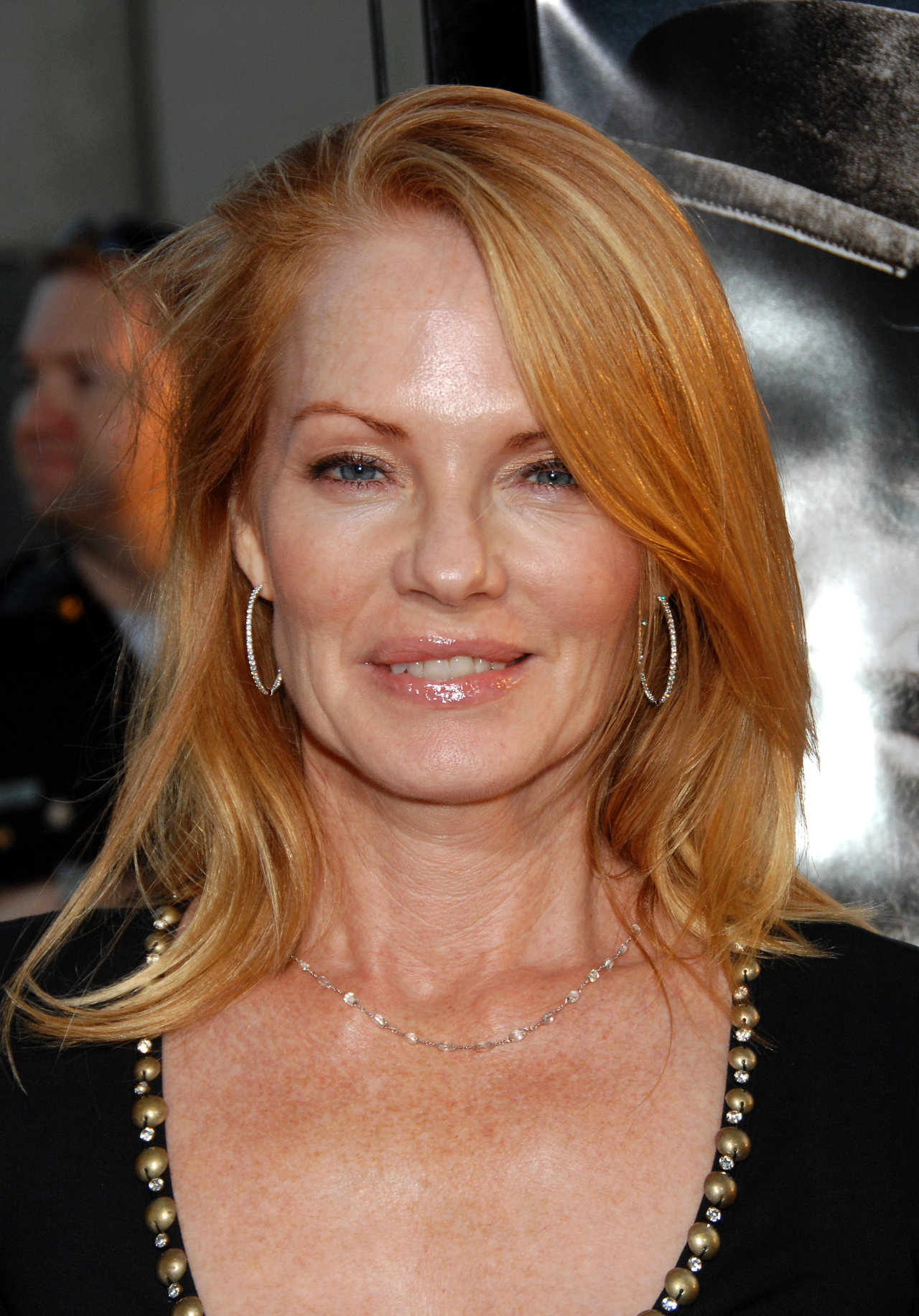 Marg Helgenberger