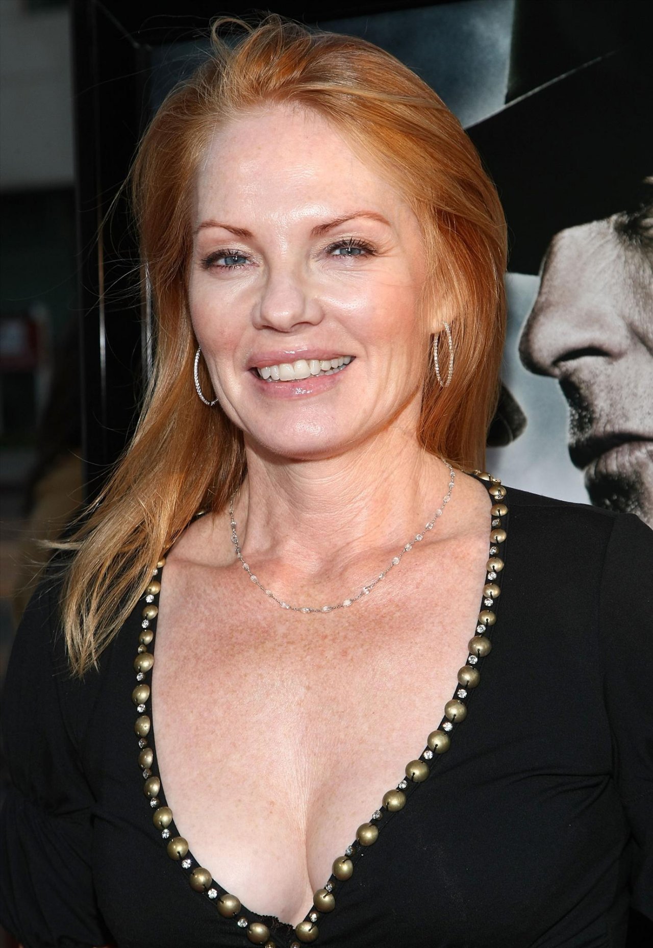 Marg Helgenberger