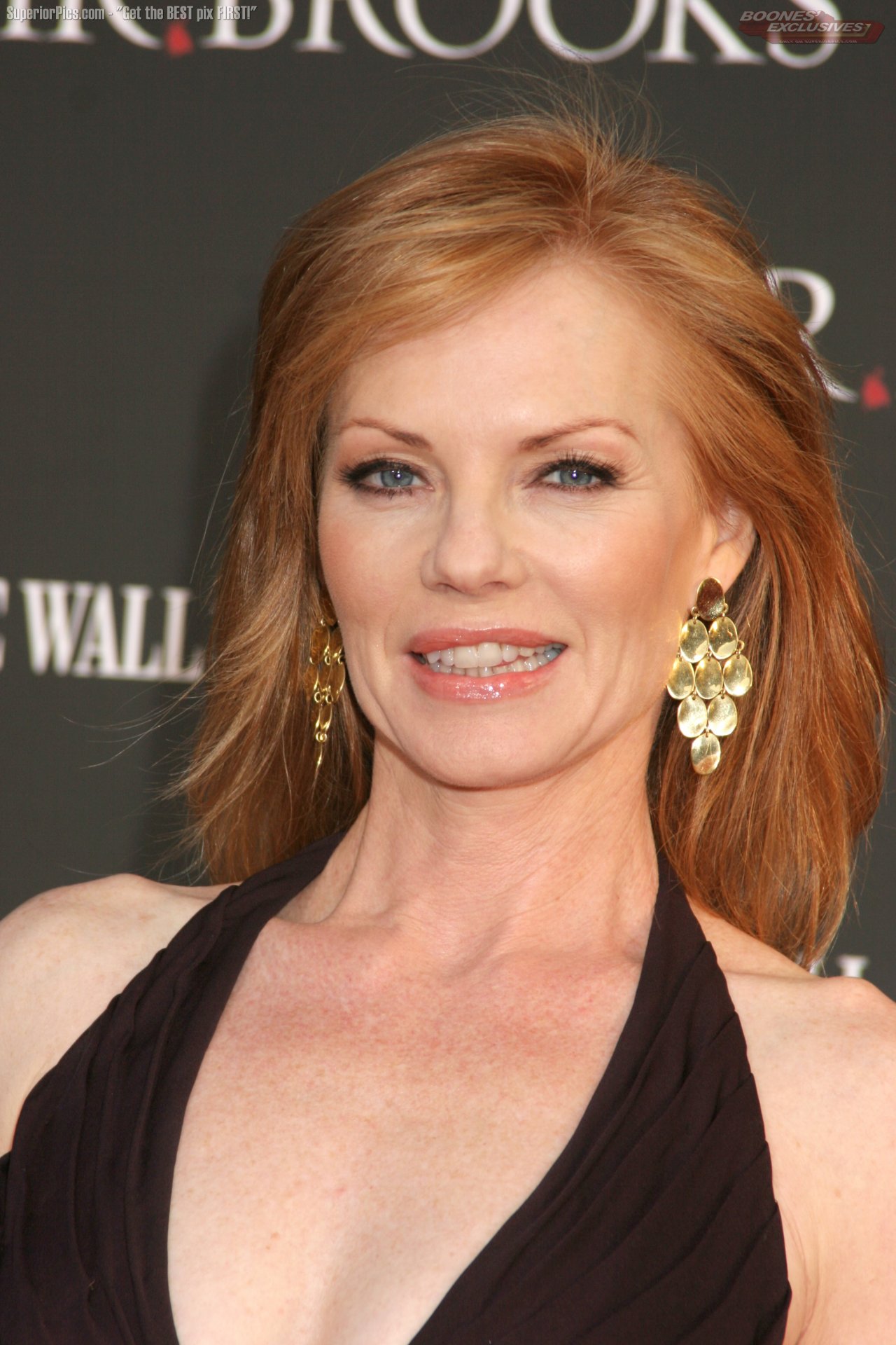 Marg Helgenberger